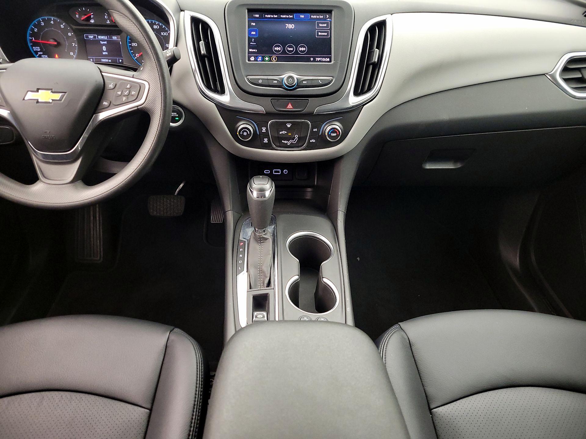 Thumbnail: 2021 Chevrolet Equinox - 17