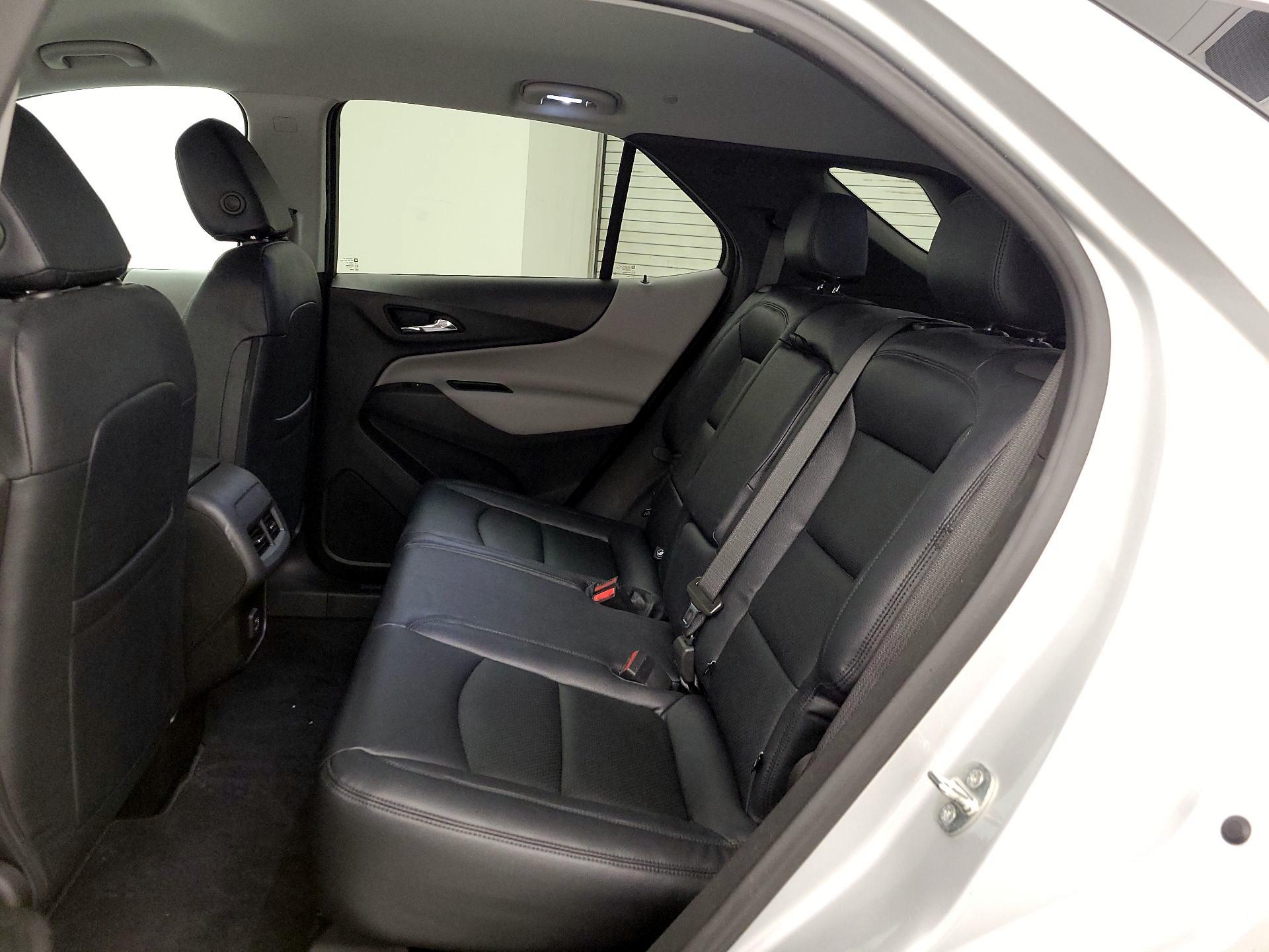 Thumbnail: 2021 Chevrolet Equinox - 19