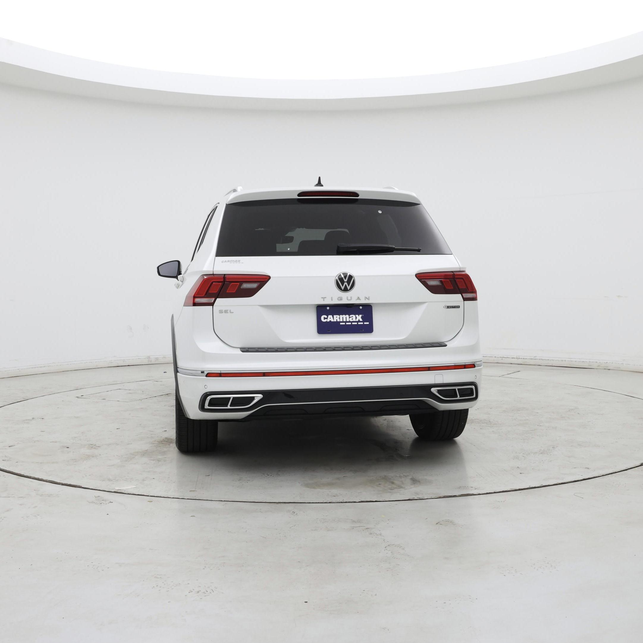 Thumbnail: 2023 Volkswagen Tiguan - 6