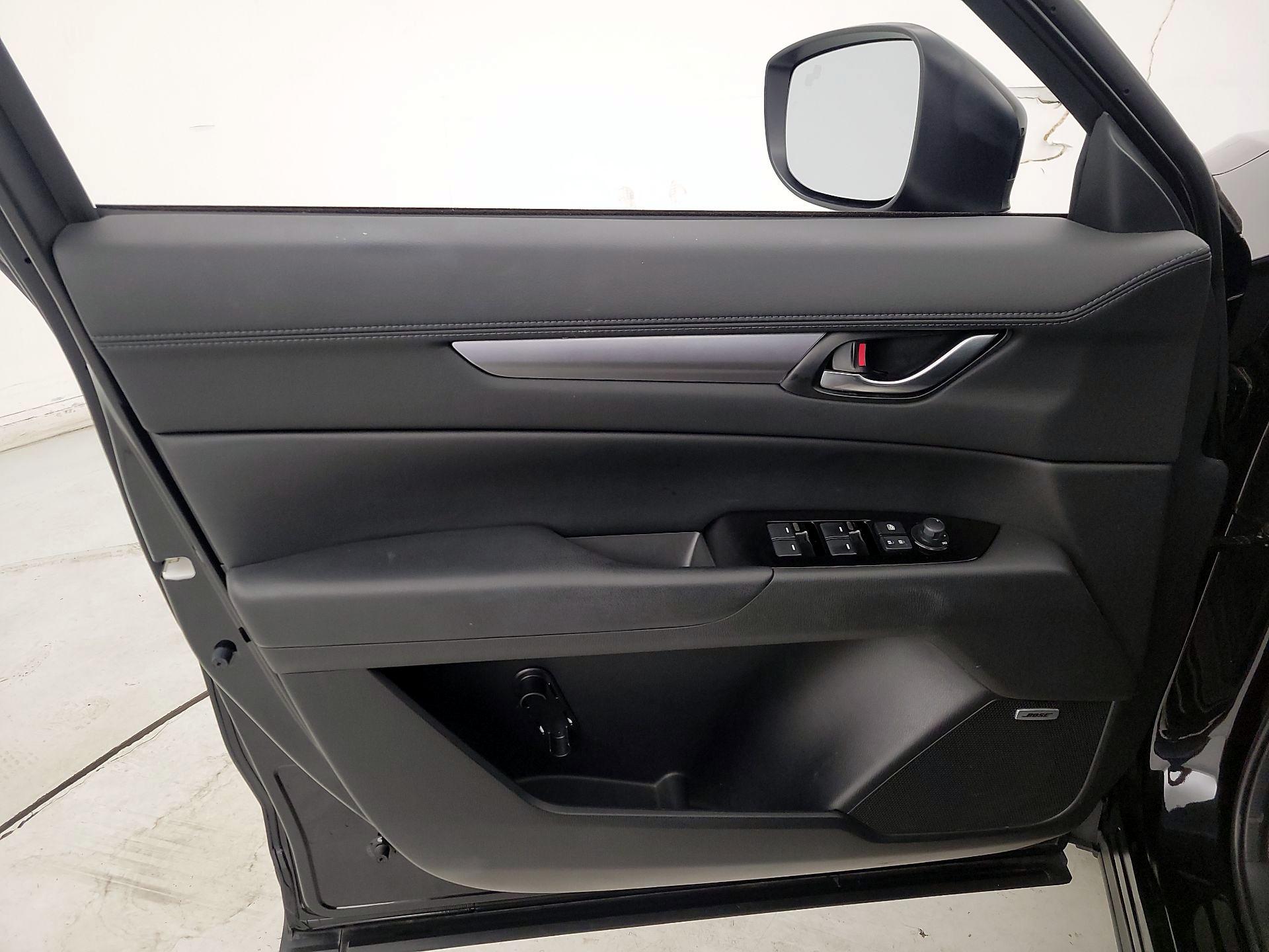 Thumbnail: 2020 Mazda CX-5 - 12