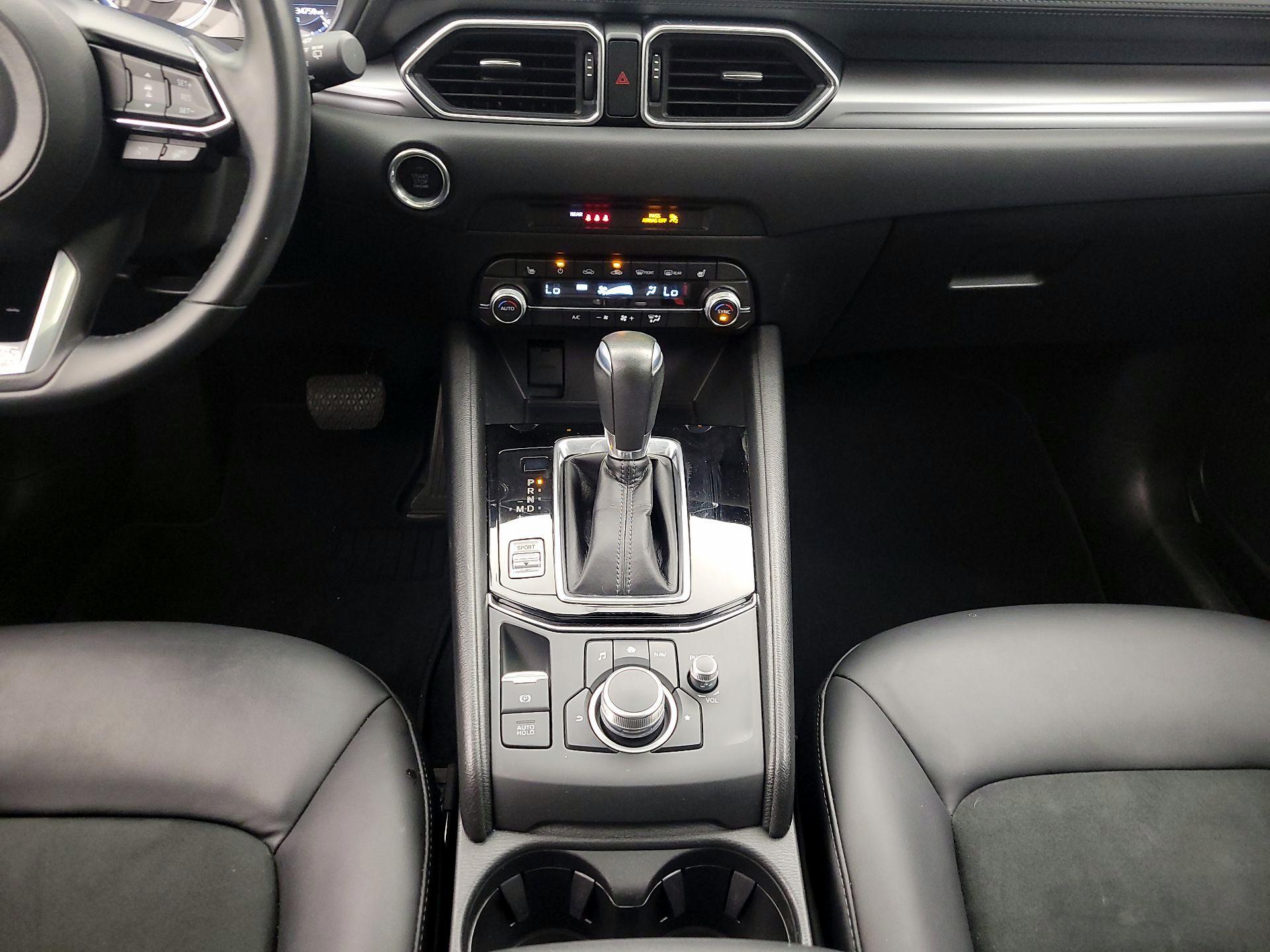 Thumbnail: 2020 Mazda CX-5 - 17