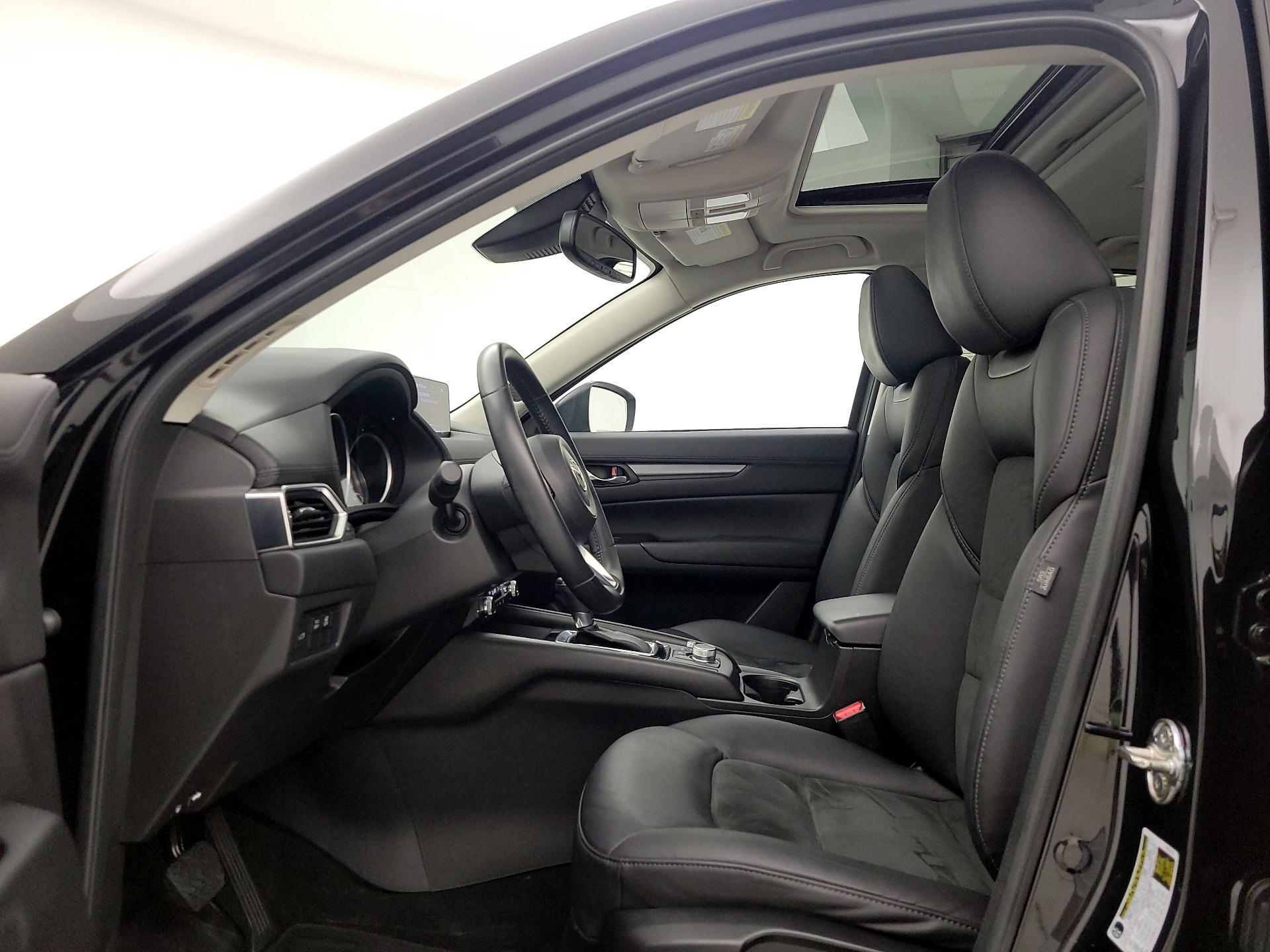 Thumbnail: 2020 Mazda CX-5 - 19