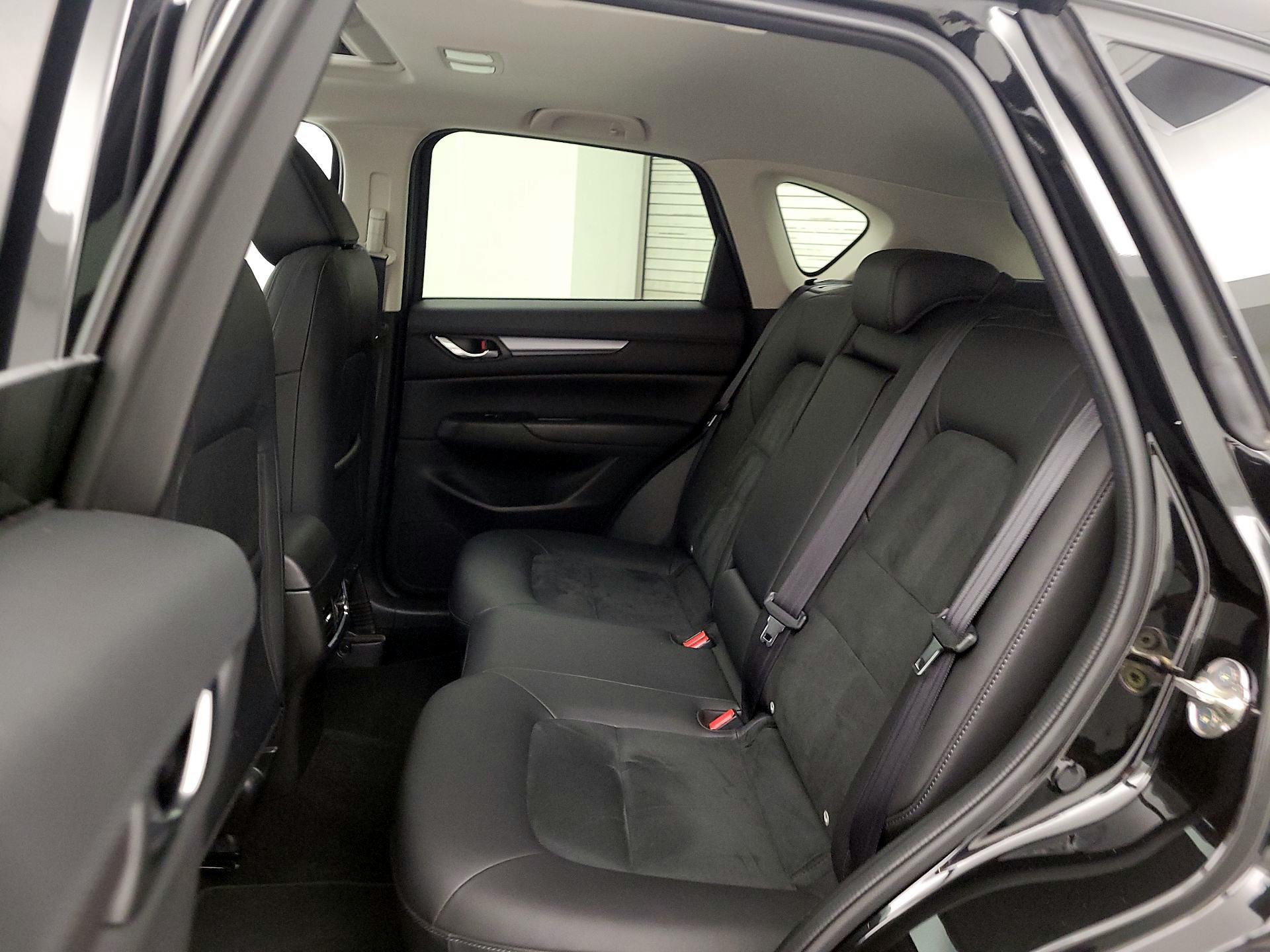 Thumbnail: 2020 Mazda CX-5 - 20