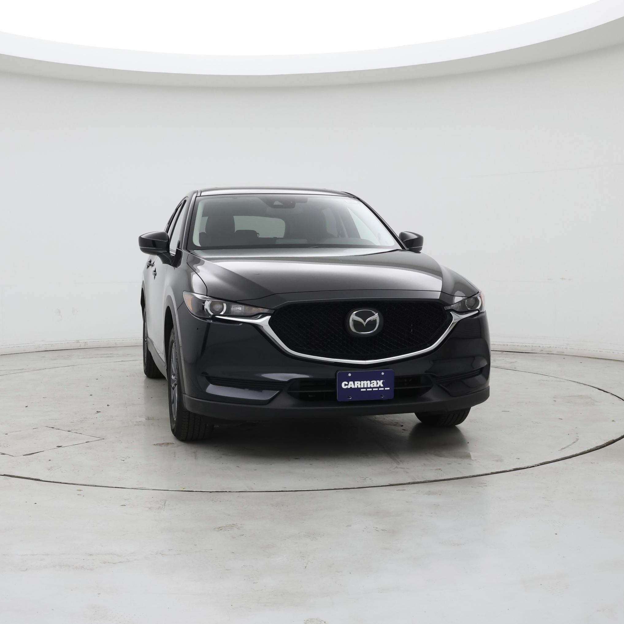 Thumbnail: 2020 Mazda CX-5 - 5