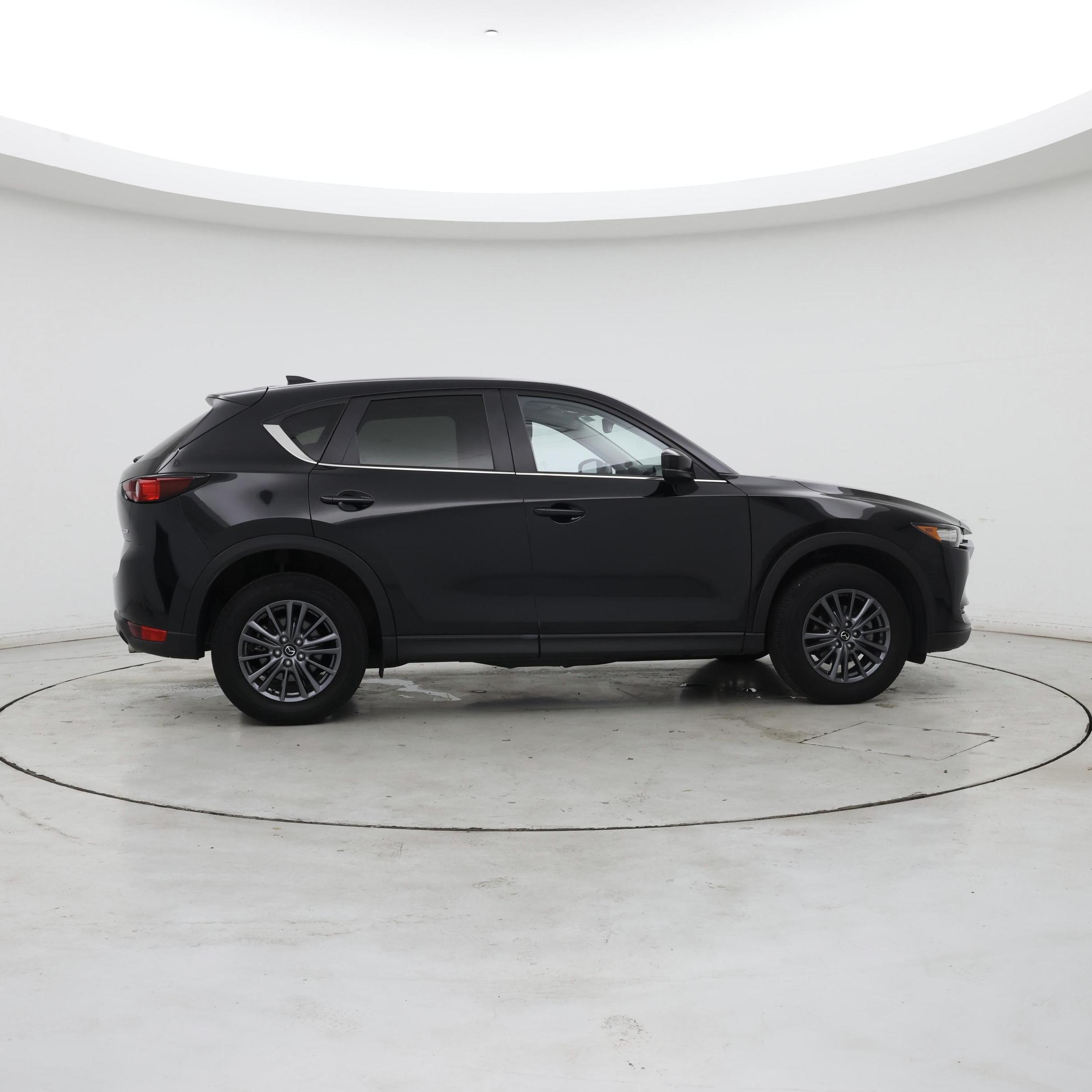 Thumbnail: 2020 Mazda CX-5 - 7