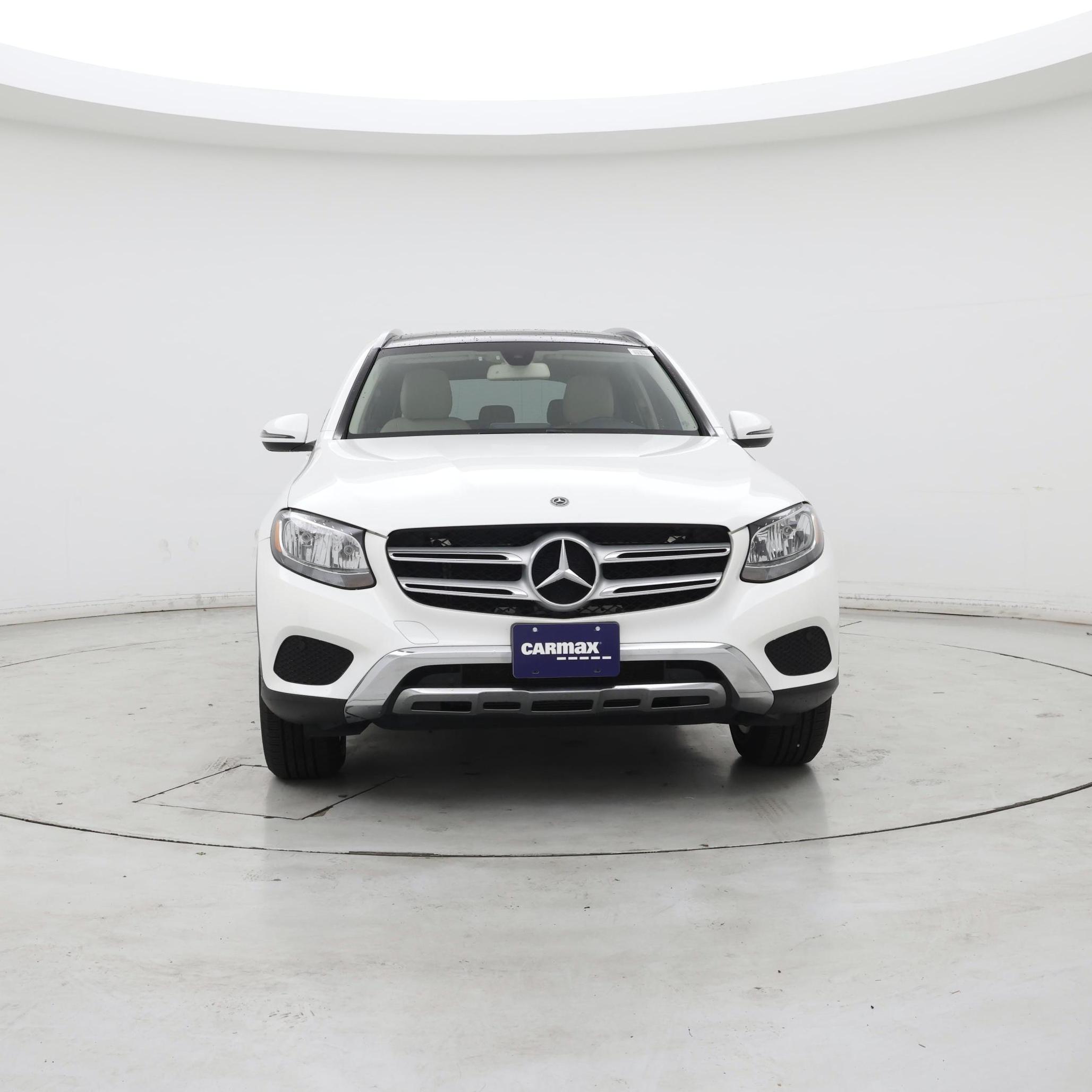 Thumbnail: 2018 Mercedes-Benz GLC - 5
