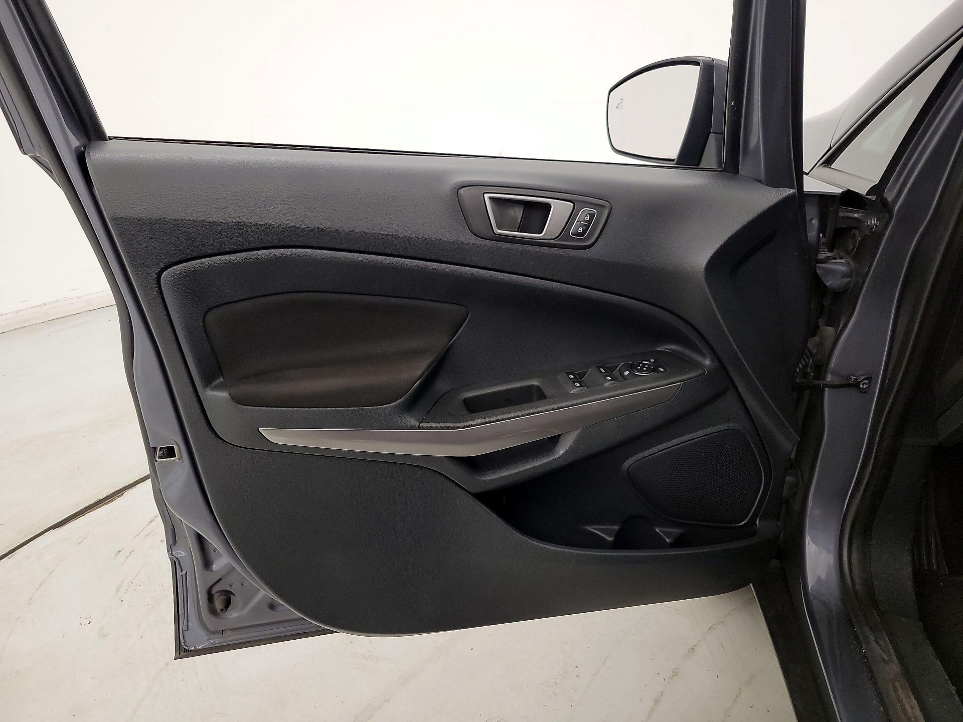 Thumbnail: 2020 Ford EcoSport - 12
