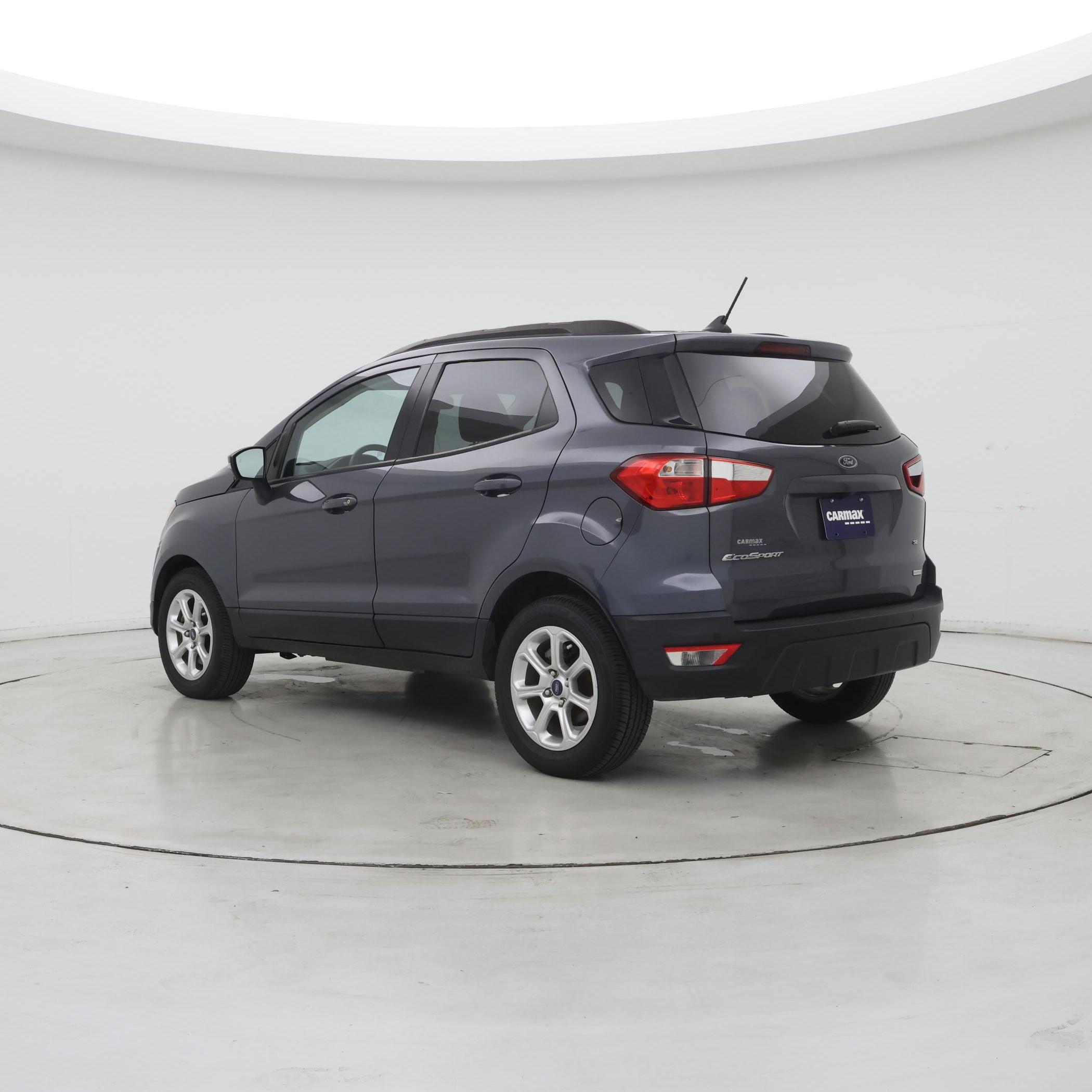 Thumbnail: 2020 Ford EcoSport - 2
