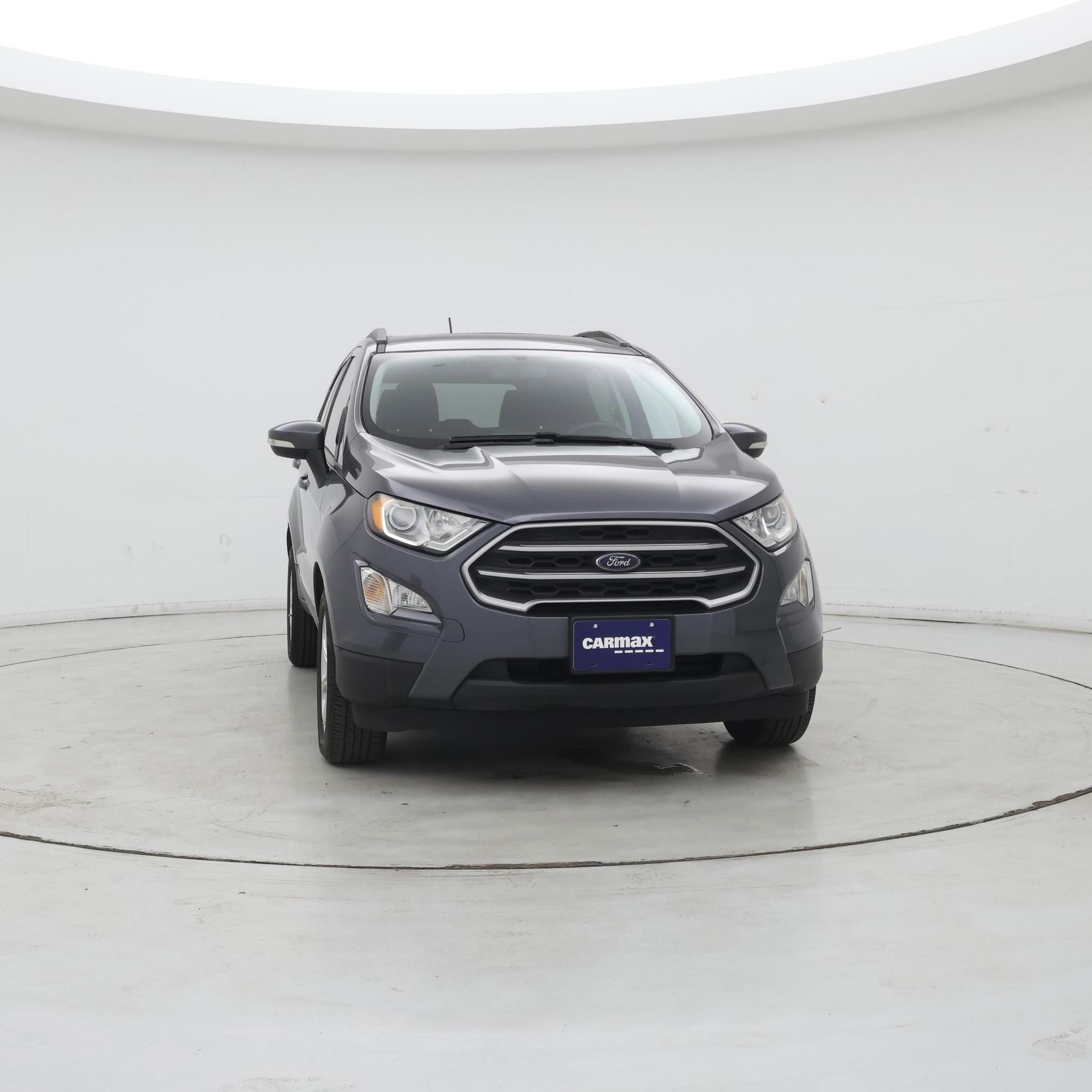 Thumbnail: 2020 Ford EcoSport - 5