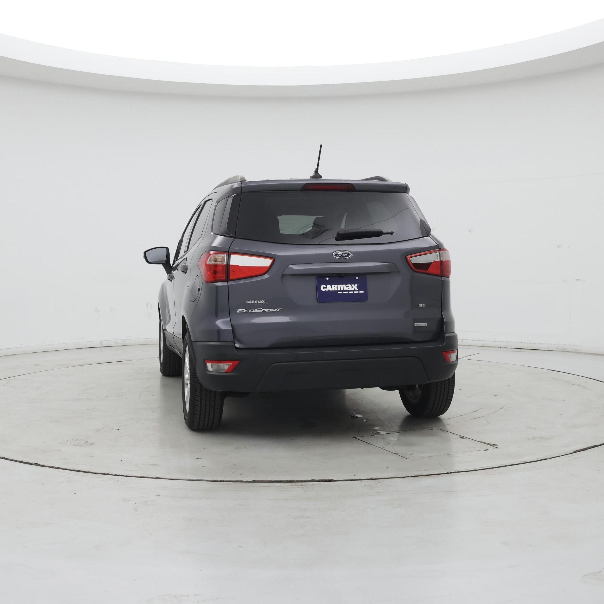 Thumbnail: 2020 Ford EcoSport - 6