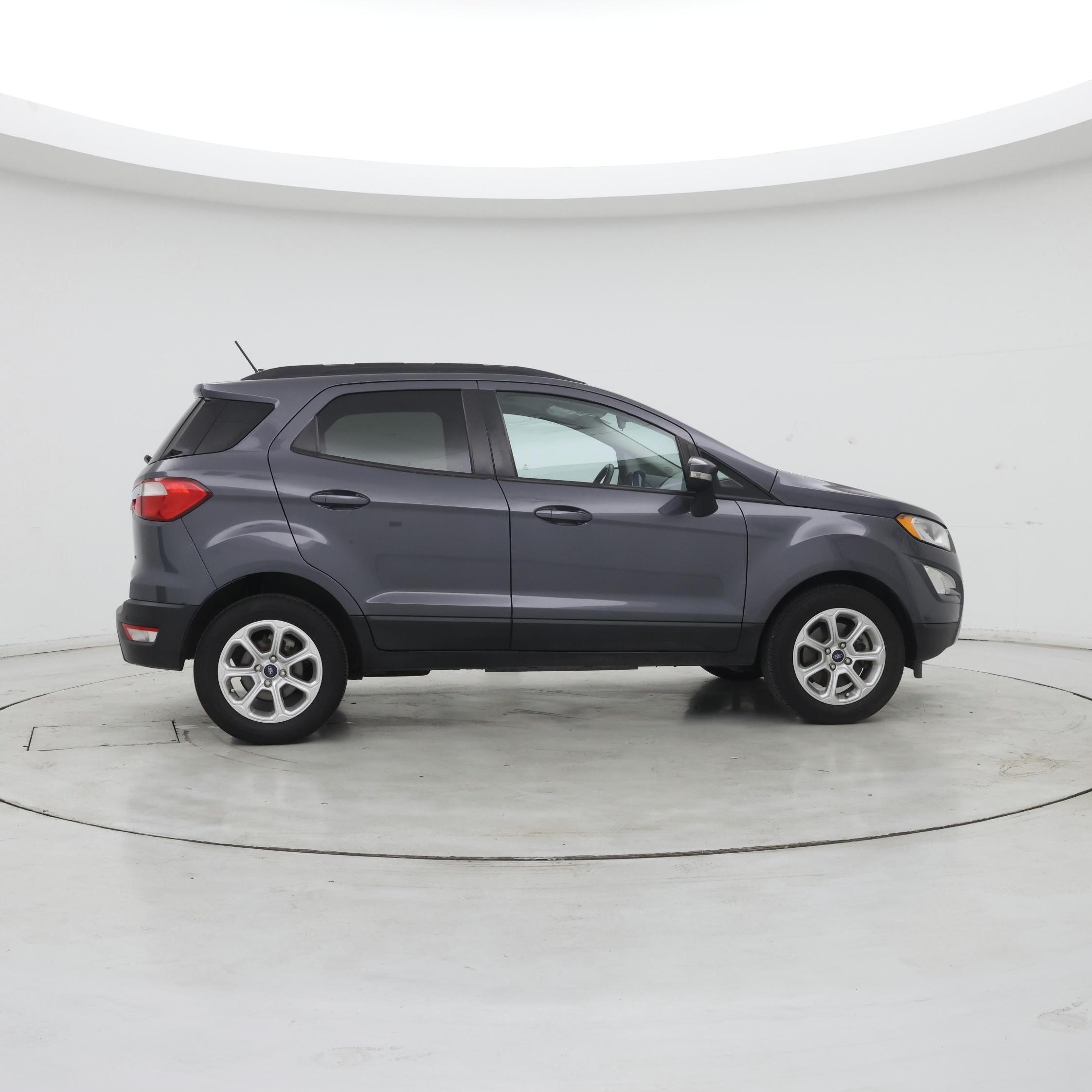 Thumbnail: 2020 Ford EcoSport - 7