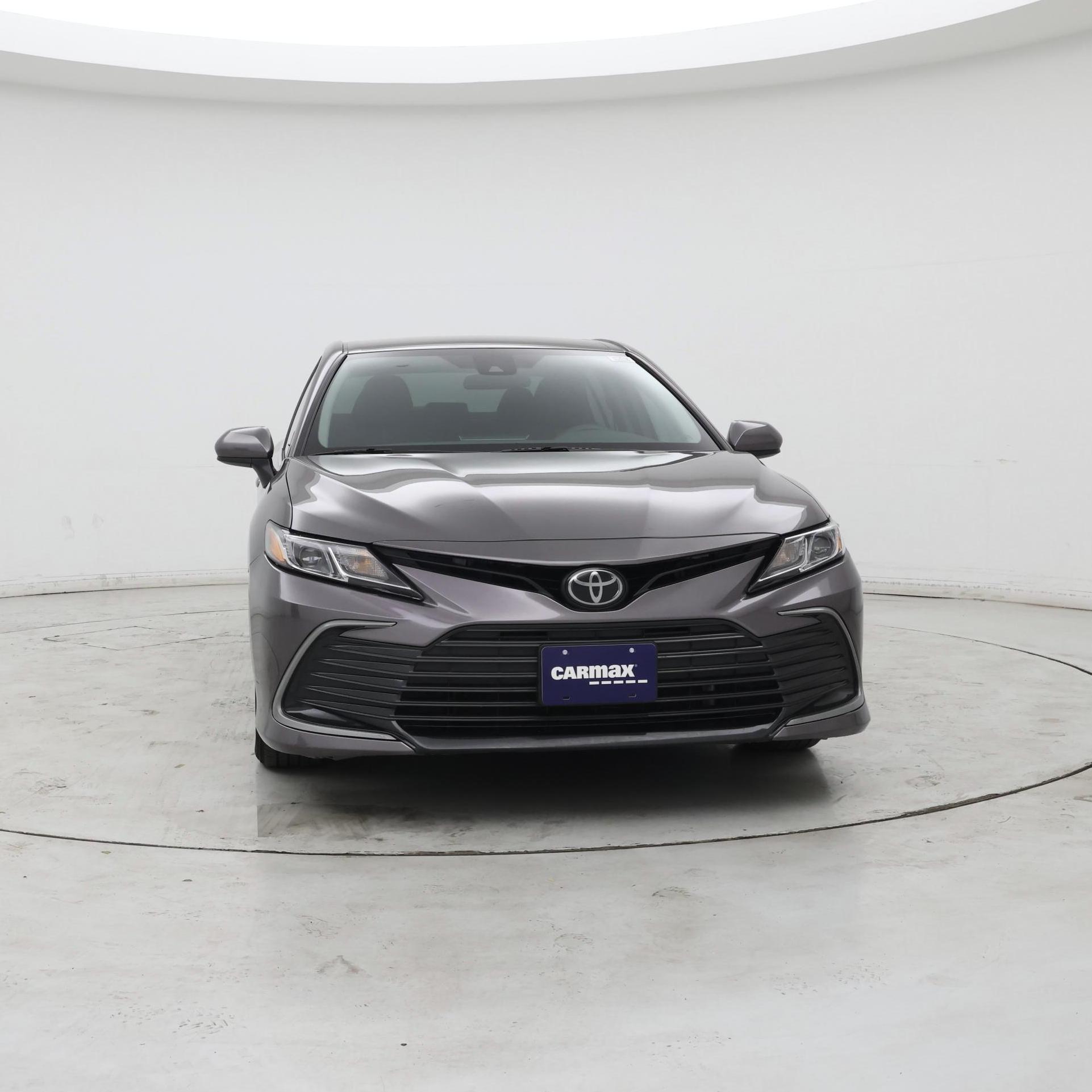 Thumbnail: 2022 Toyota Camry - 5