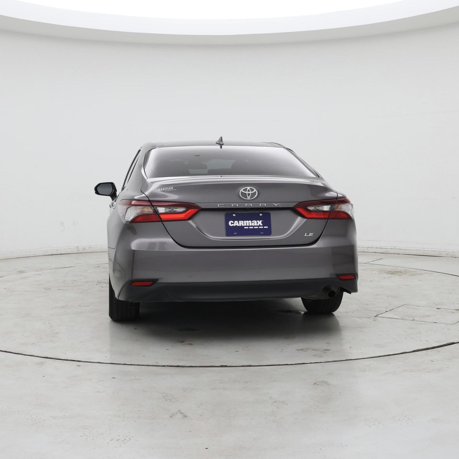 Thumbnail: 2022 Toyota Camry - 6