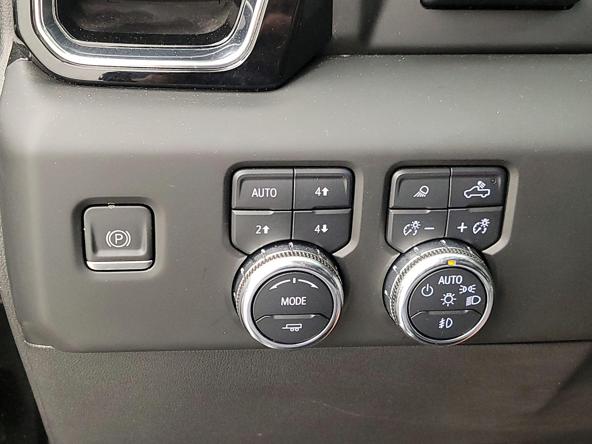 Thumbnail: 2023 GMC Sierra 1500 - 13
