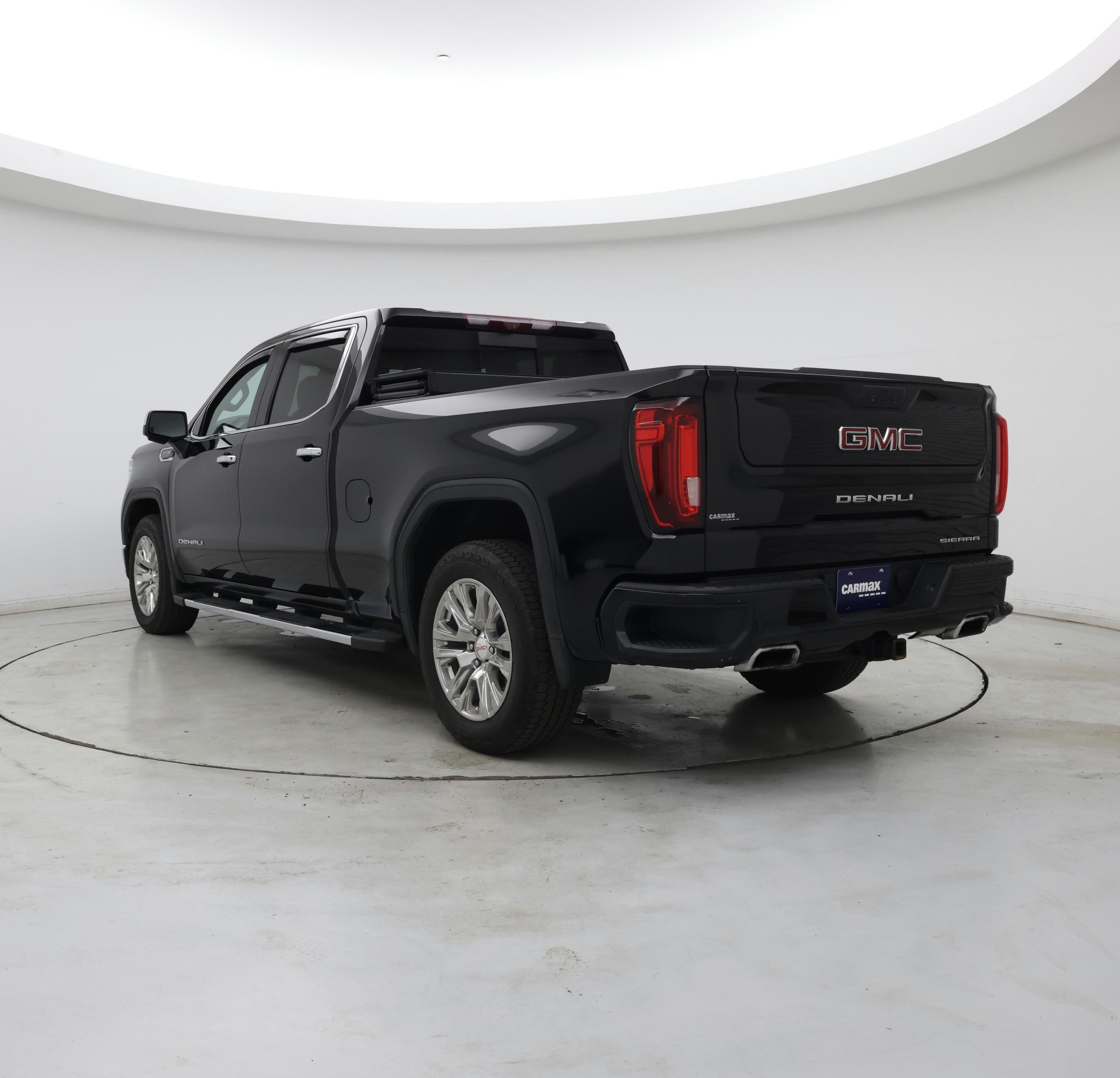 Thumbnail: 2023 GMC Sierra 1500 - 2