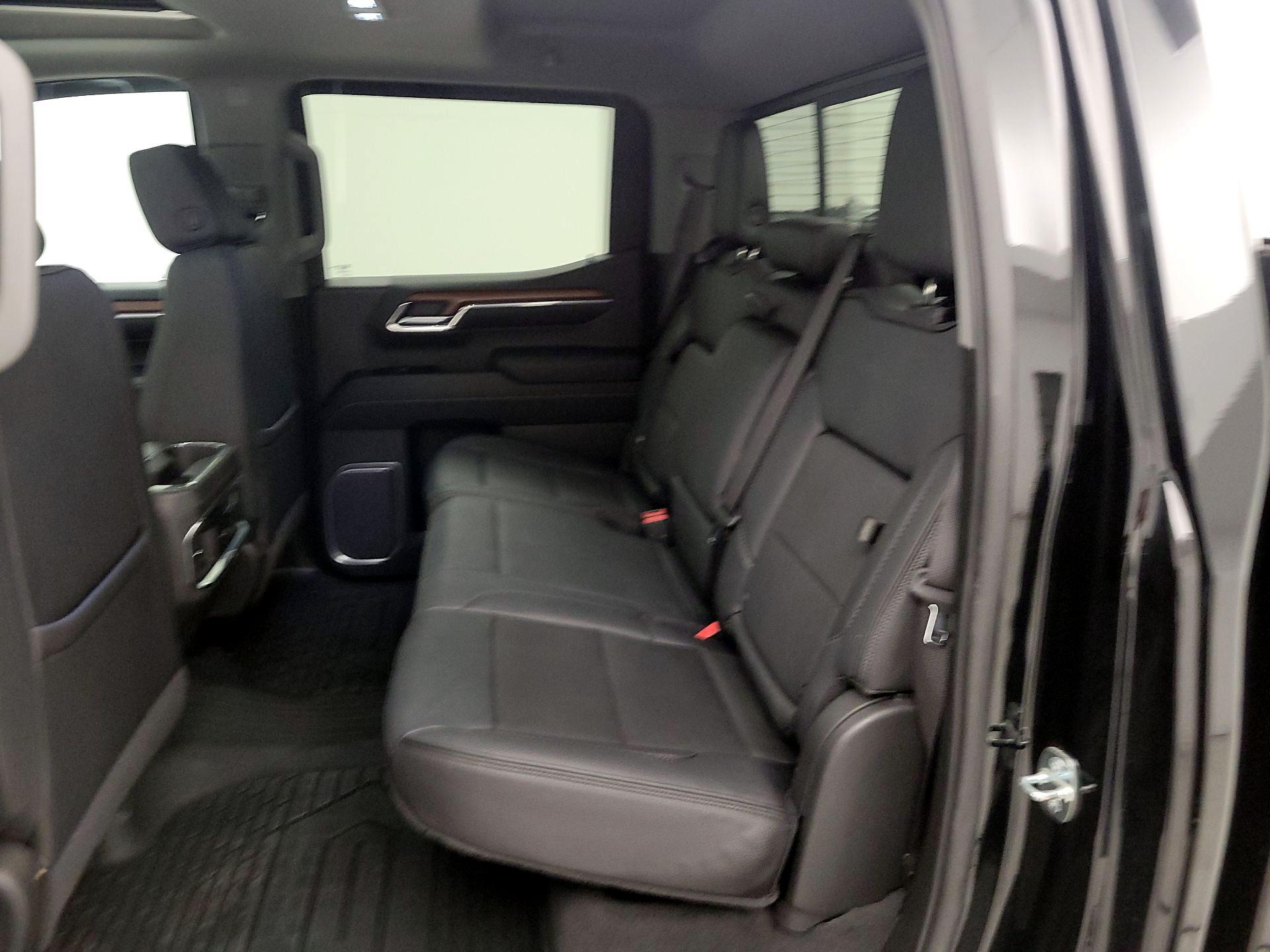 Thumbnail: 2023 GMC Sierra 1500 - 20