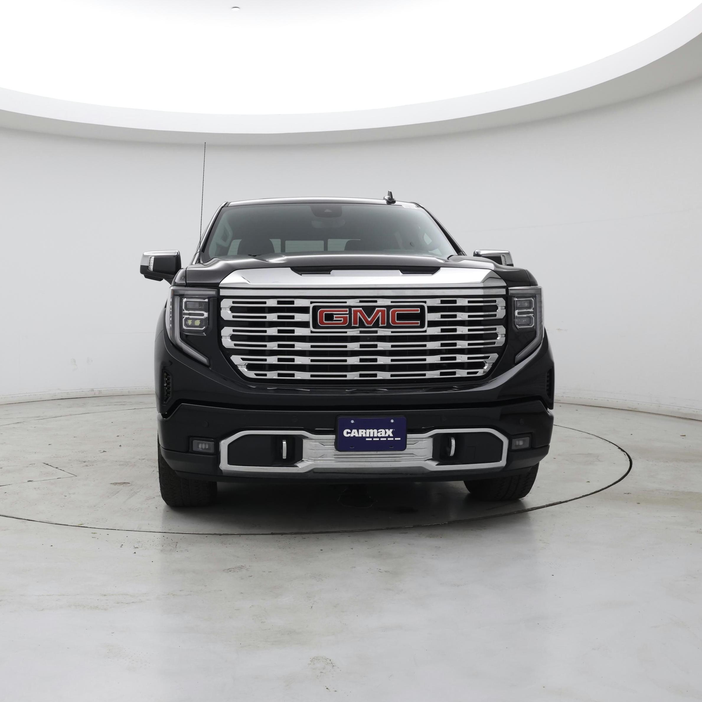 Thumbnail: 2023 GMC Sierra 1500 - 5
