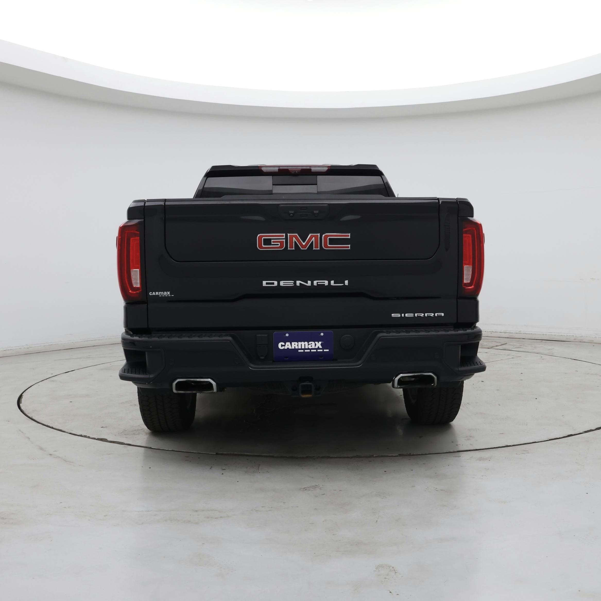 Thumbnail: 2023 GMC Sierra 1500 - 6