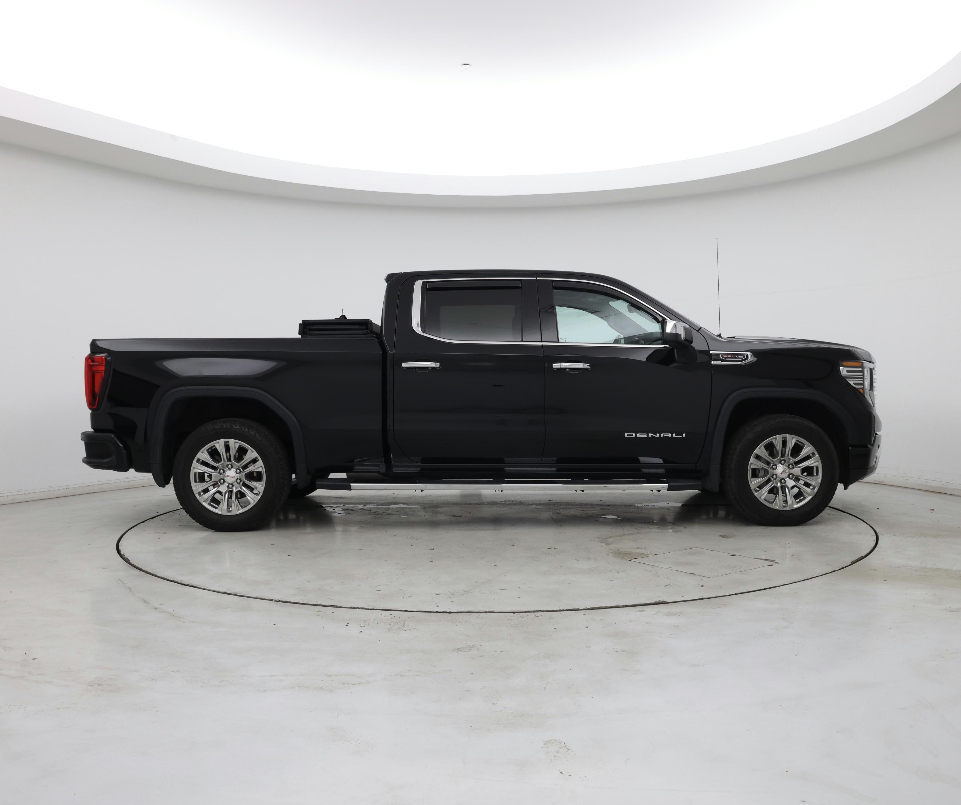 Thumbnail: 2023 GMC Sierra 1500 - 7