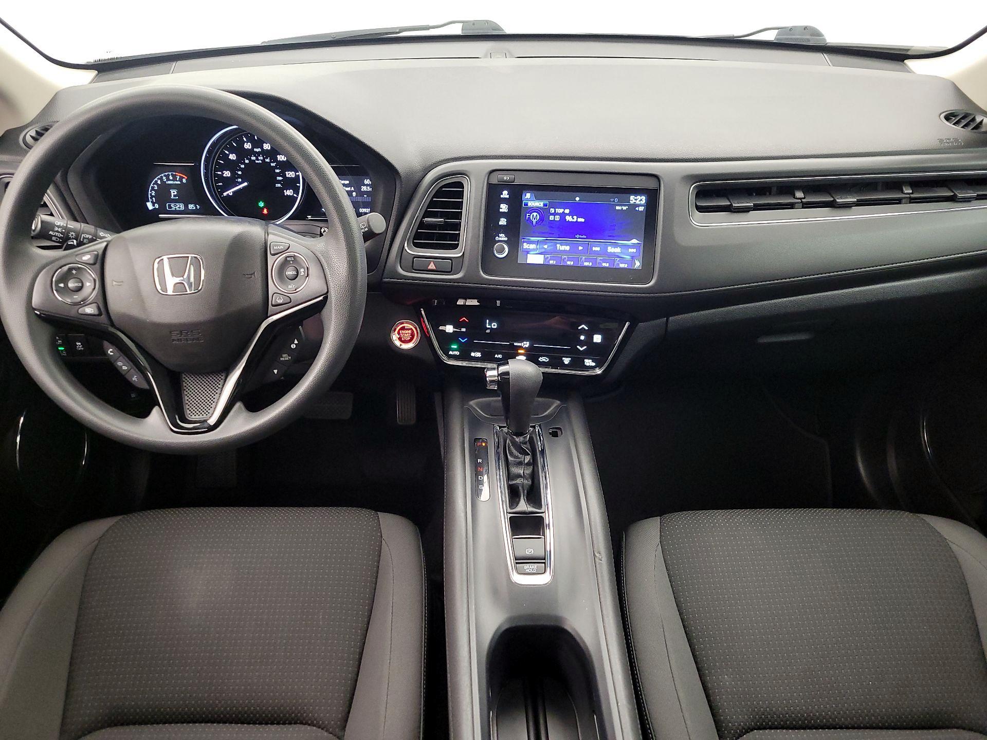 Thumbnail: 2020 Honda HR-V - 9