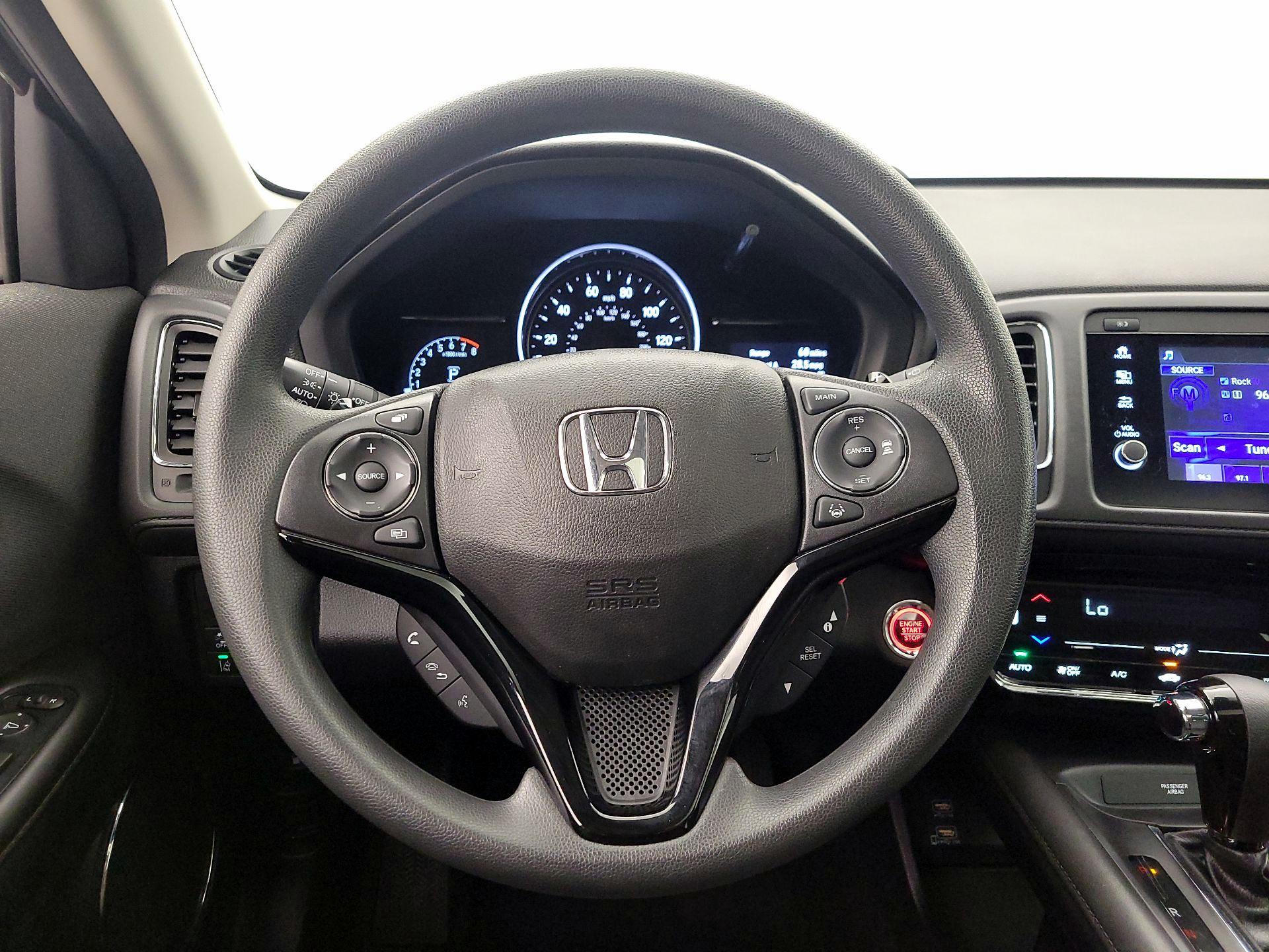 Thumbnail: 2020 Honda HR-V - 10