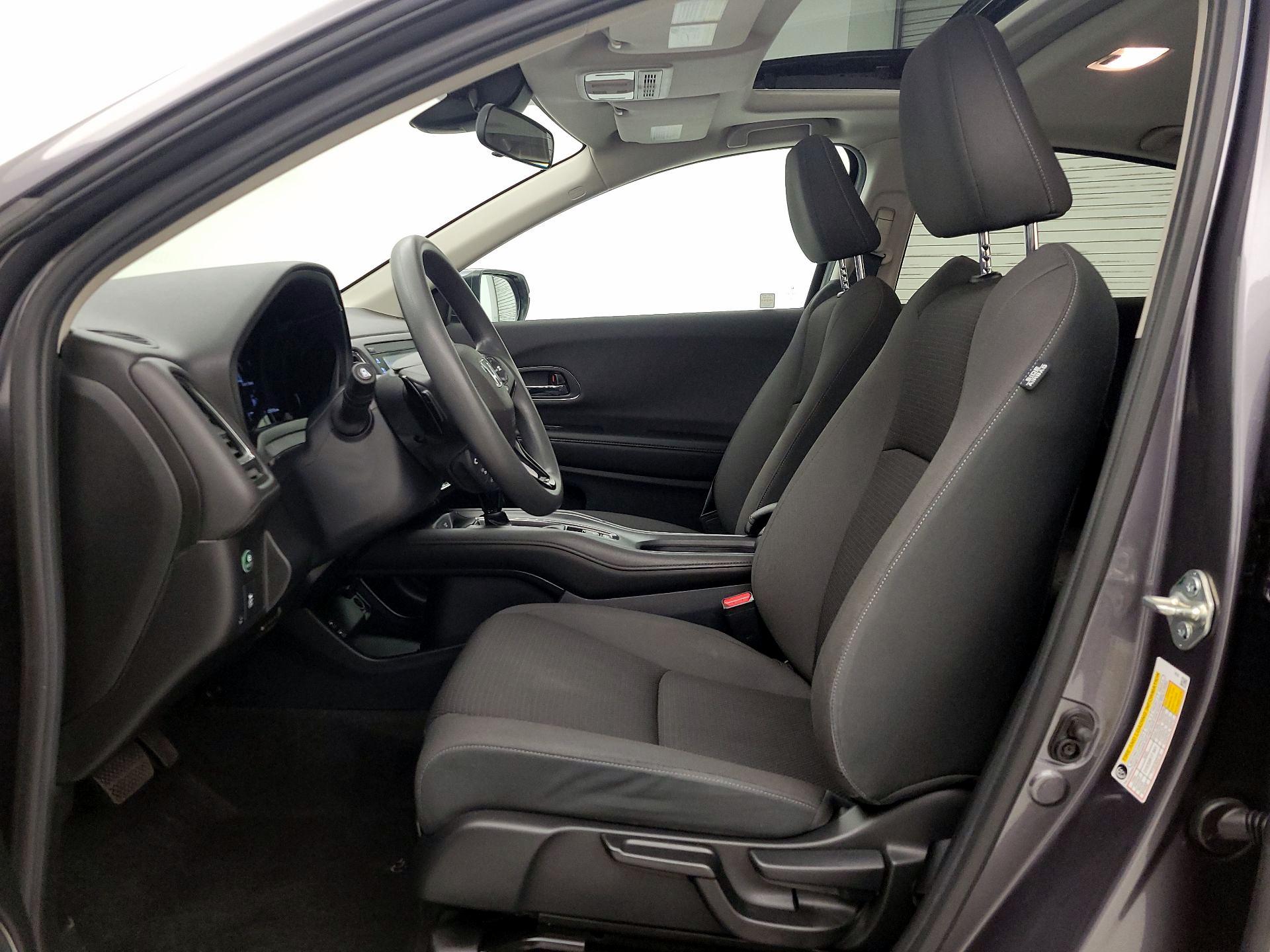 Thumbnail: 2020 Honda HR-V - 11