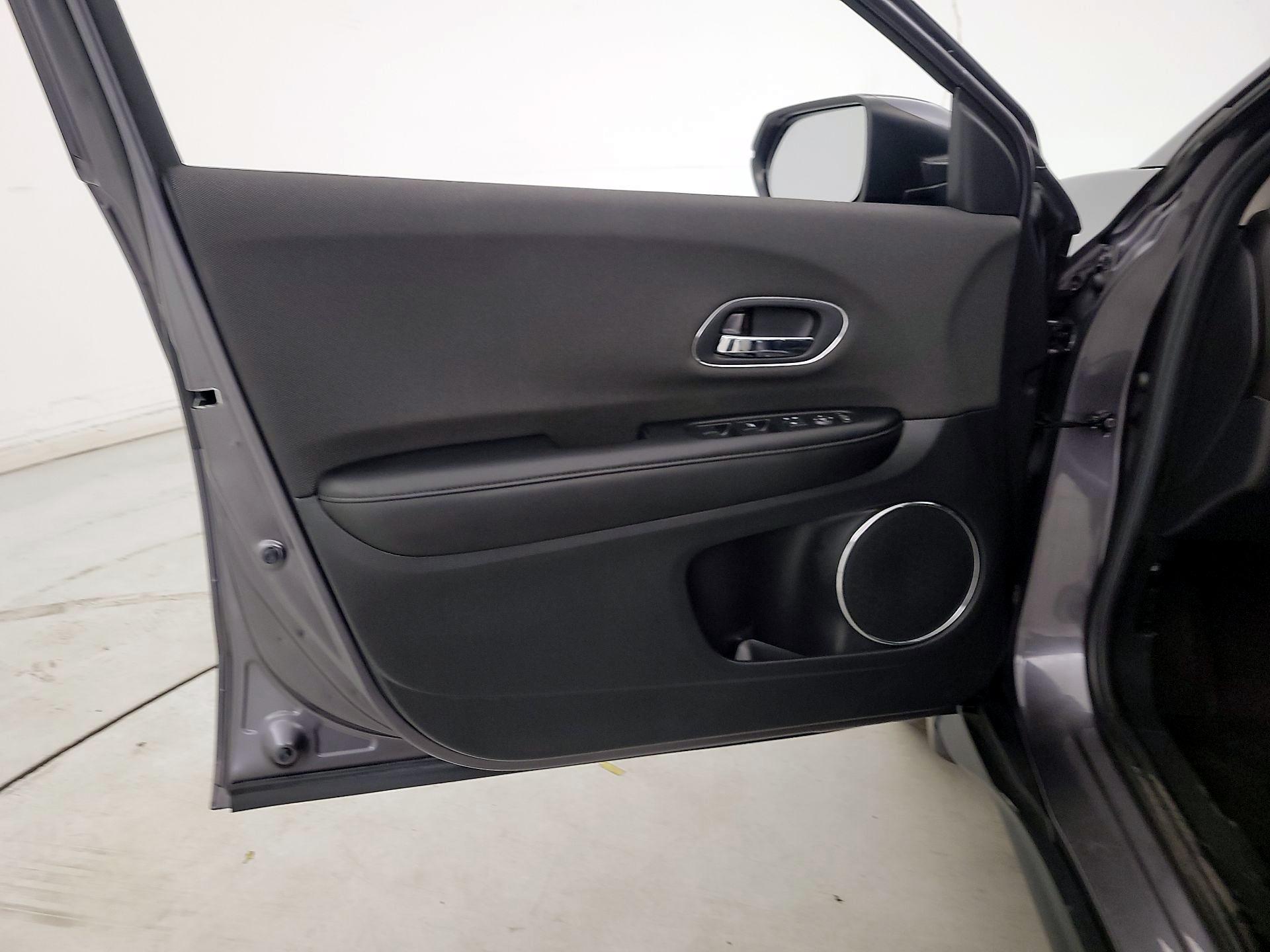 Thumbnail: 2020 Honda HR-V - 12