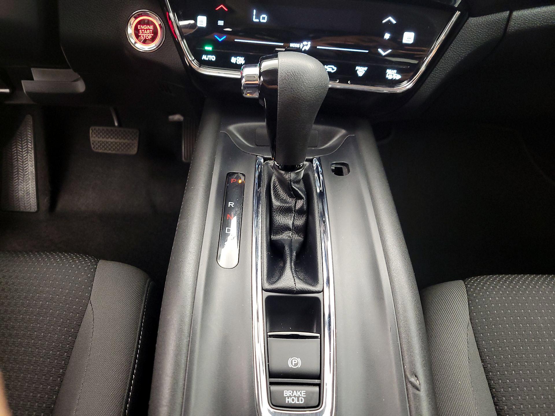 Thumbnail: 2020 Honda HR-V - 17