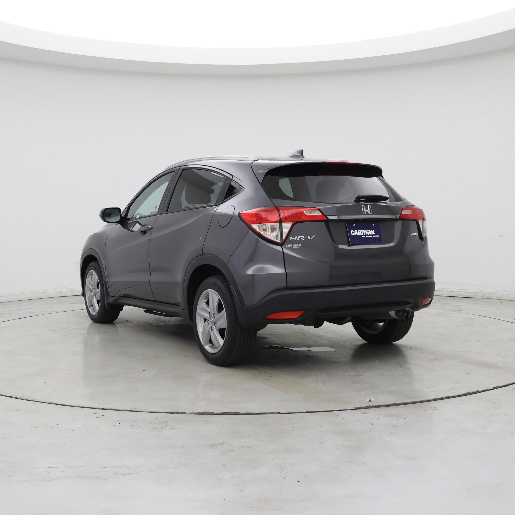 Thumbnail: 2020 Honda HR-V - 2