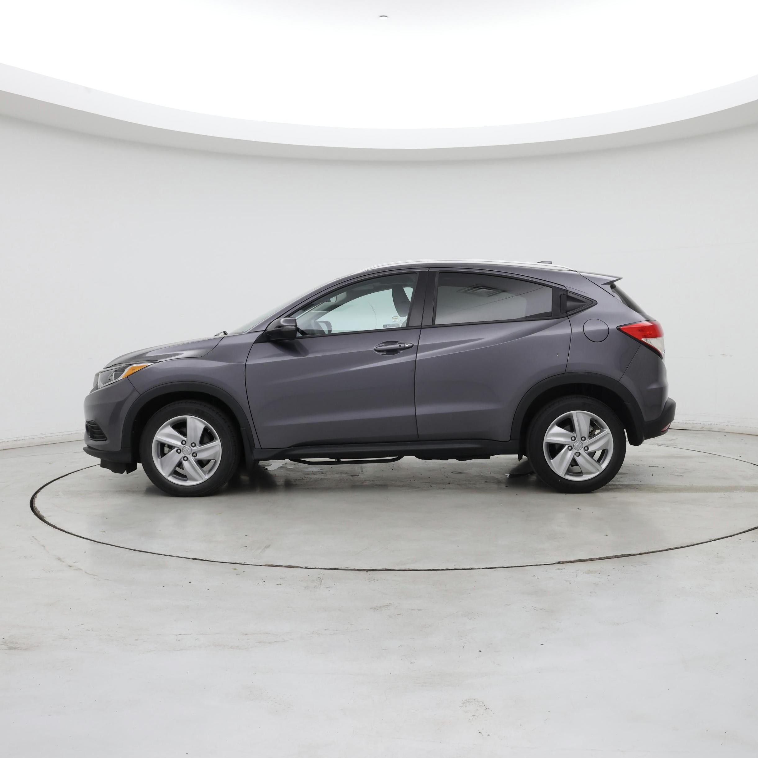 Thumbnail: 2020 Honda HR-V - 3