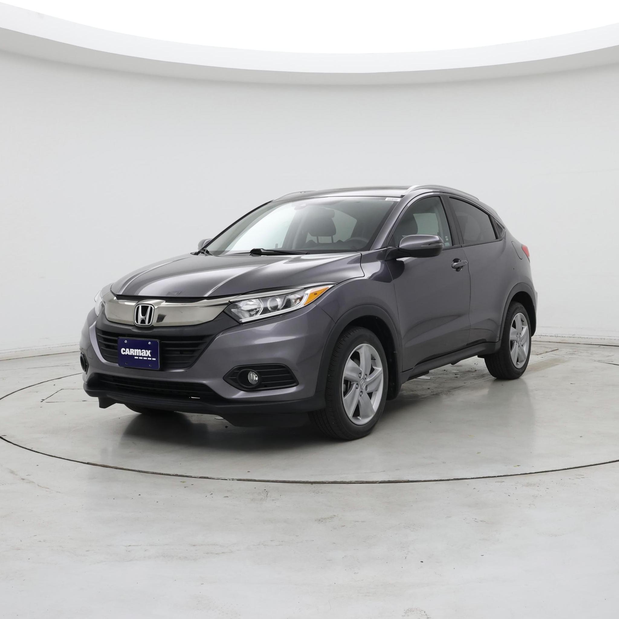 Thumbnail: 2020 Honda HR-V - 4