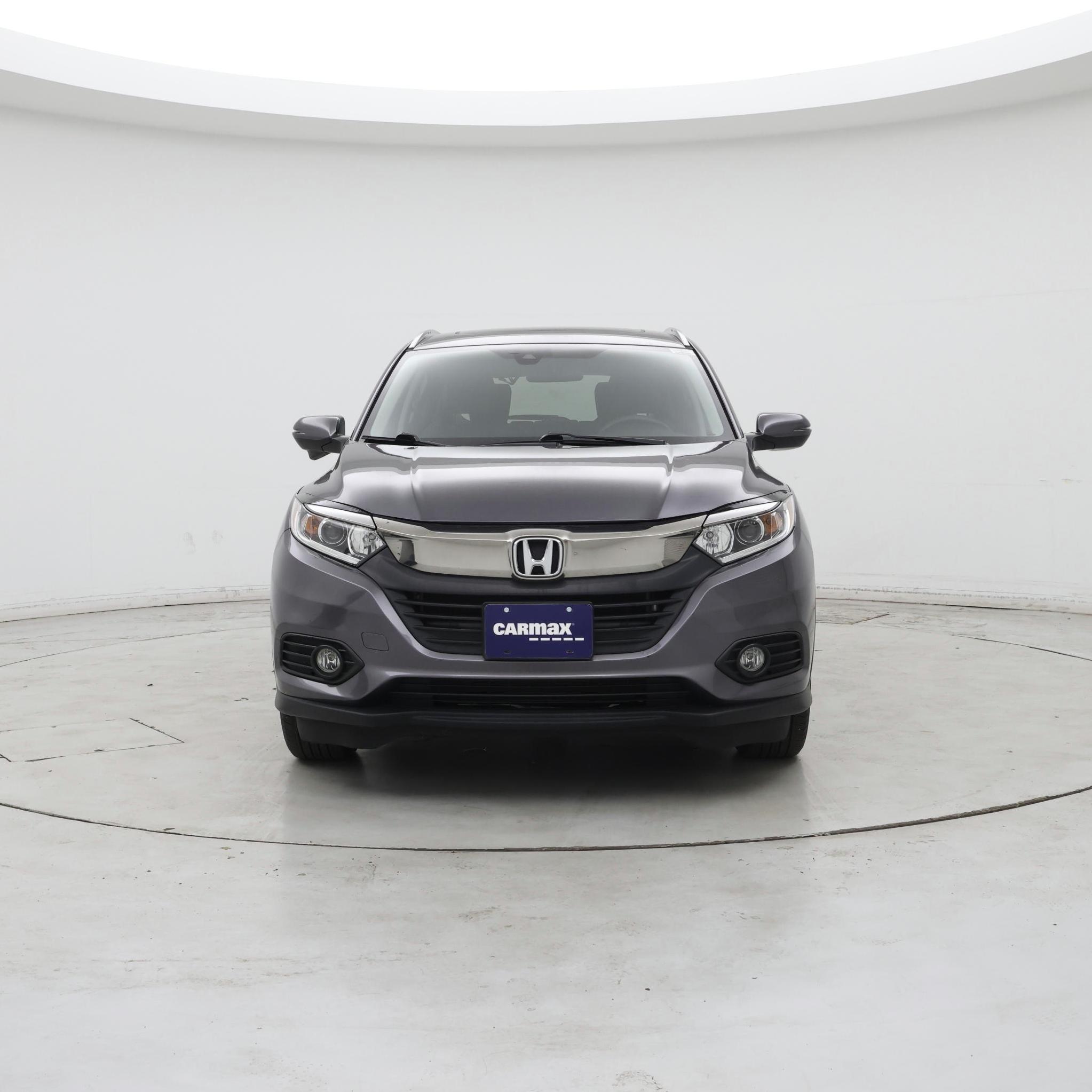 Thumbnail: 2020 Honda HR-V - 5
