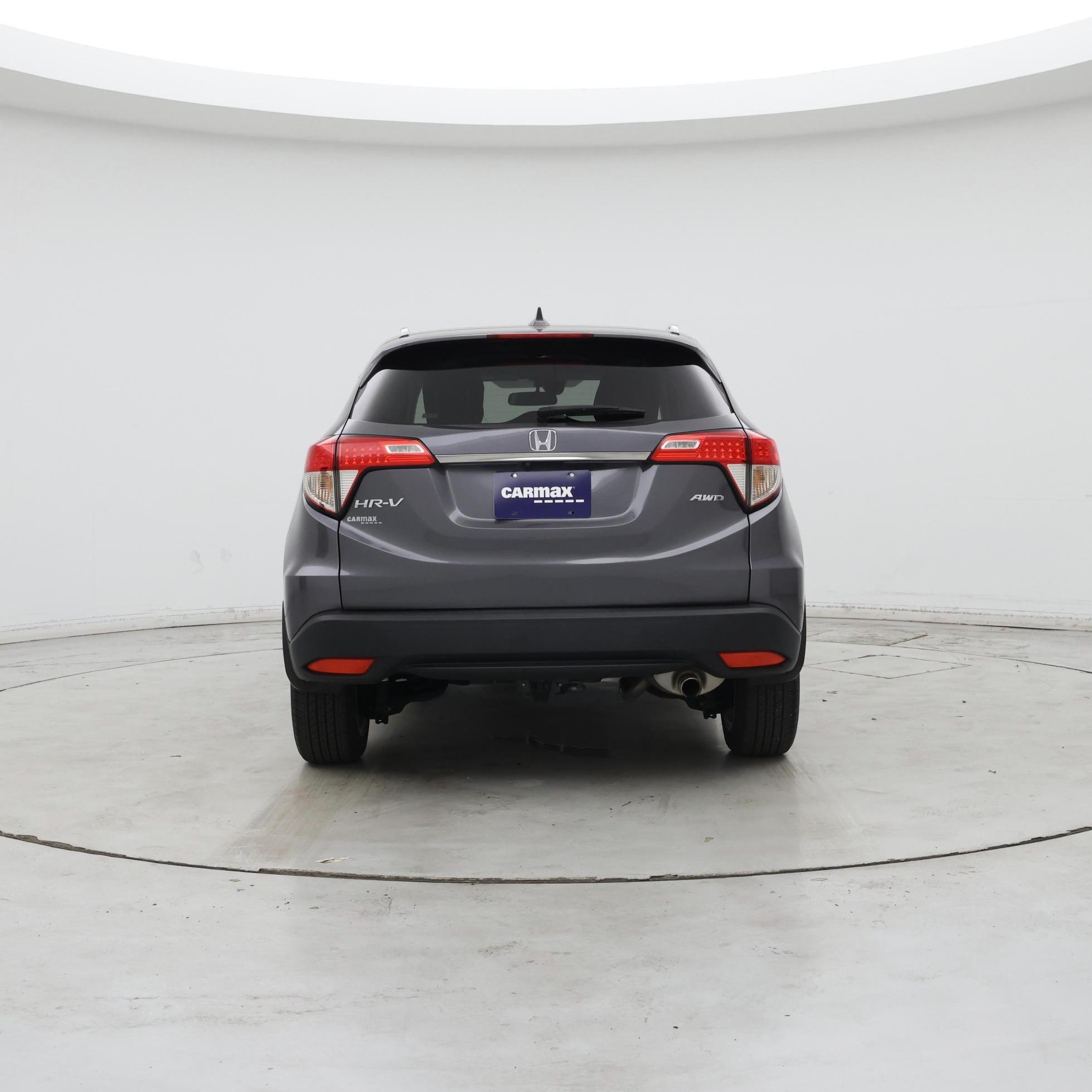 Thumbnail: 2020 Honda HR-V - 6