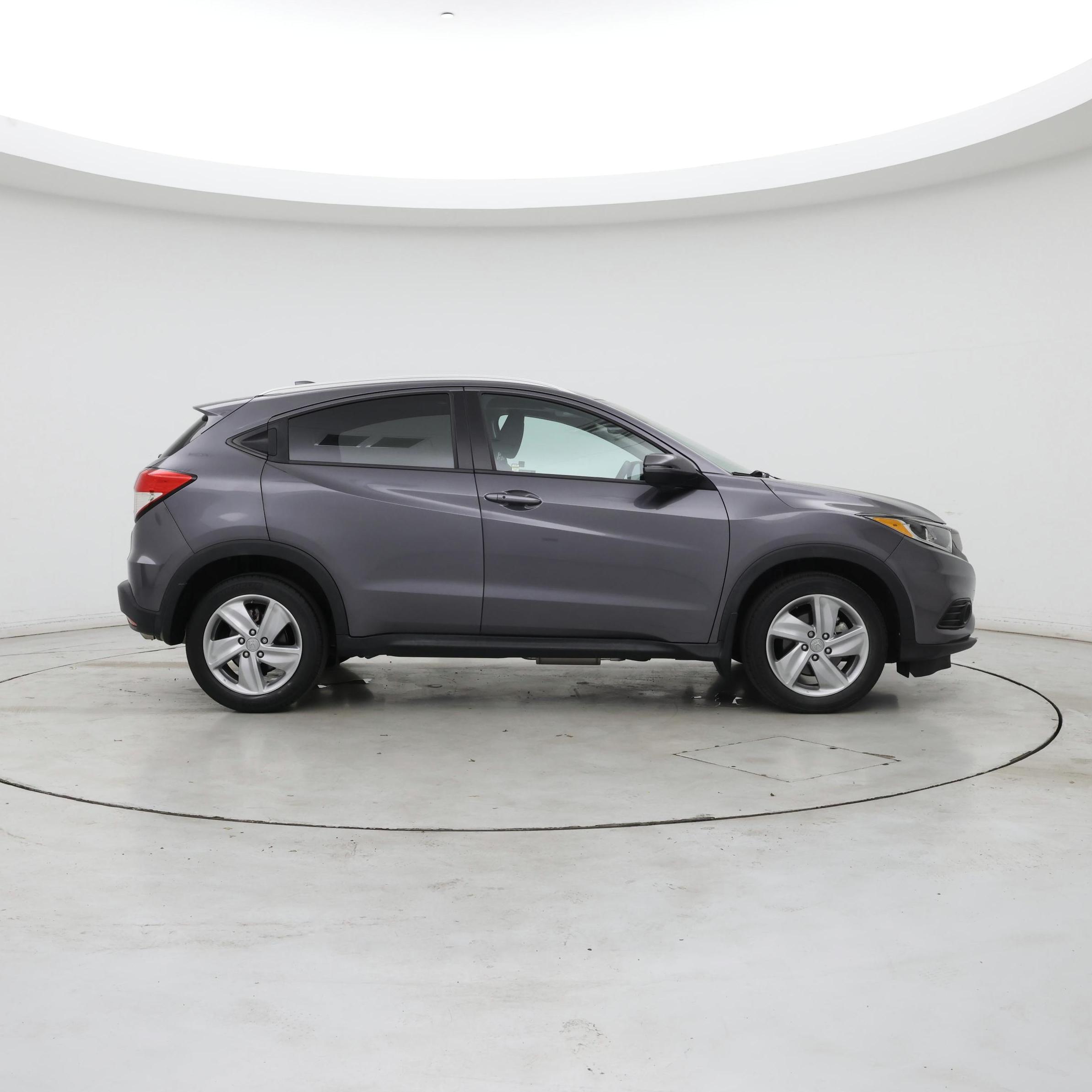 Thumbnail: 2020 Honda HR-V - 7