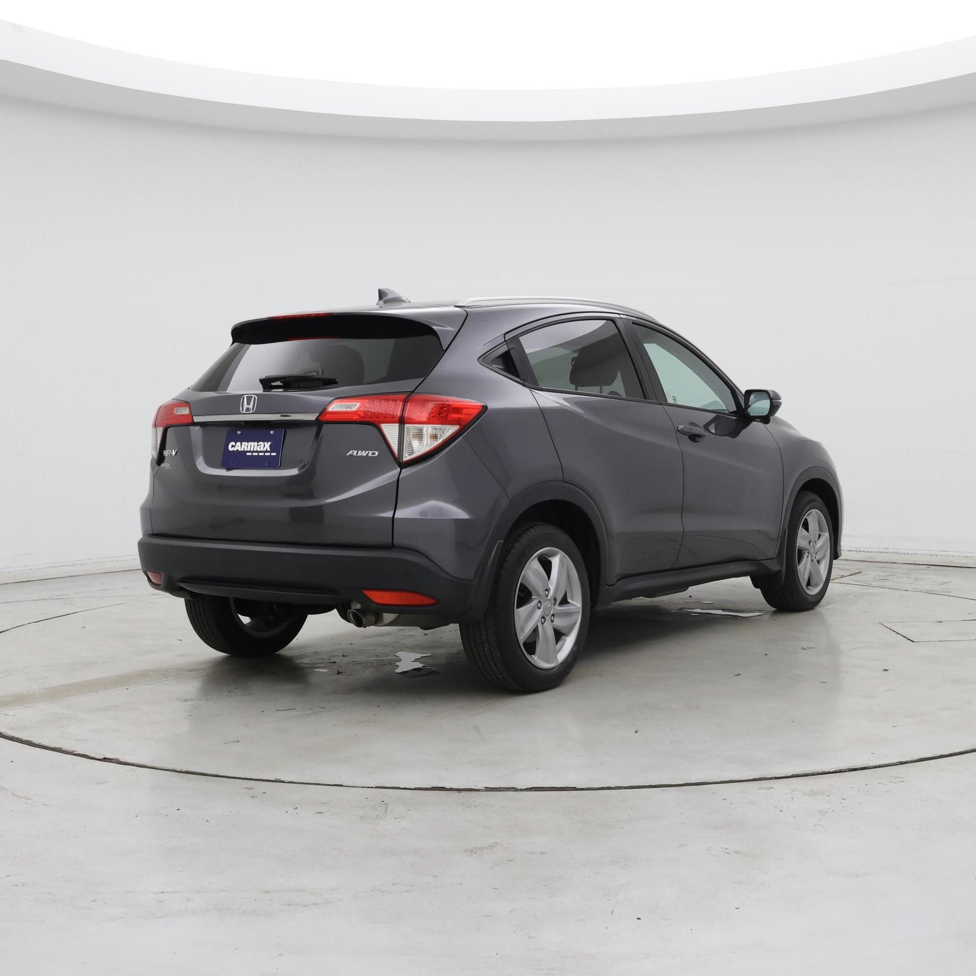 Thumbnail: 2020 Honda HR-V - 8