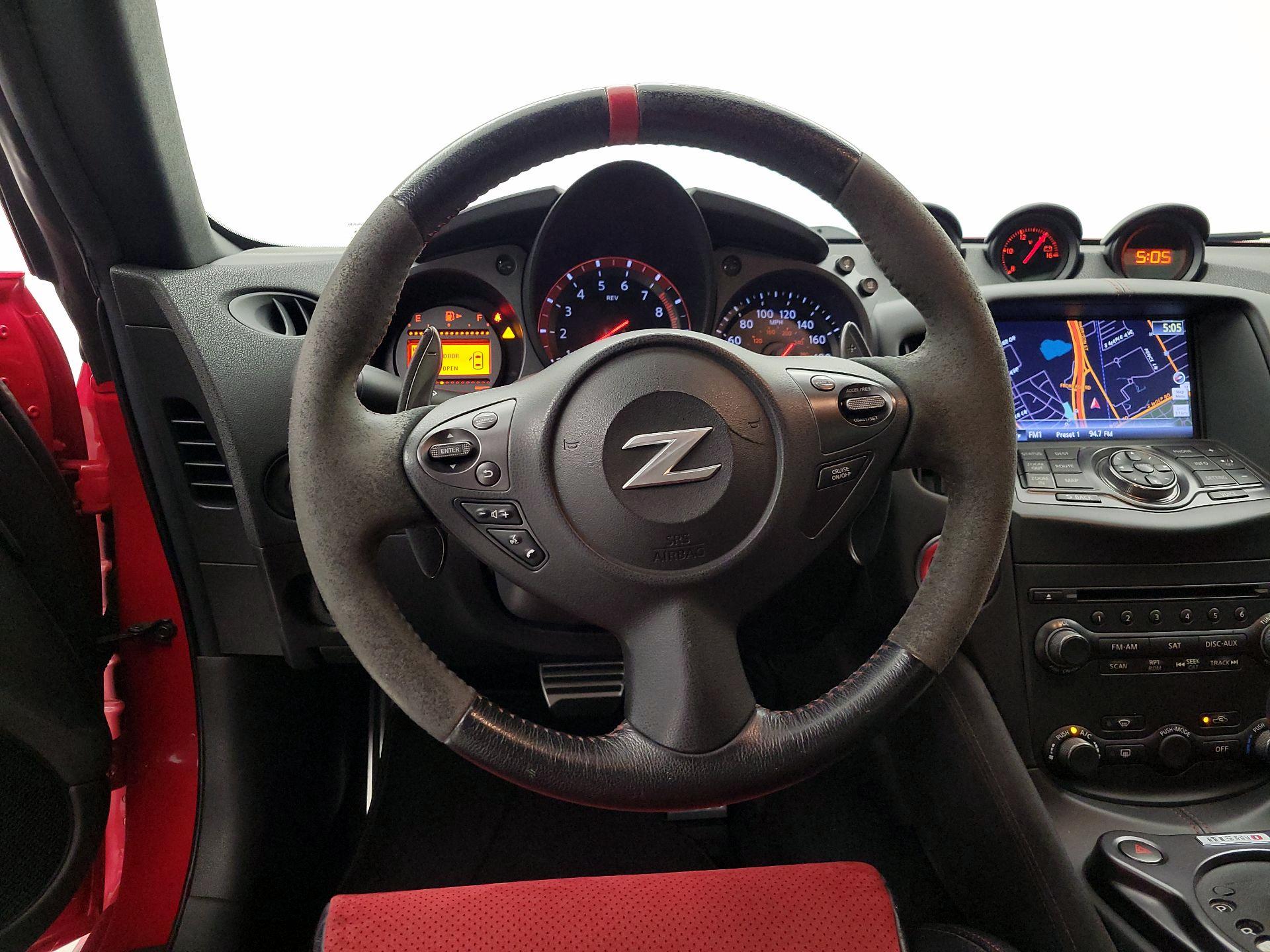 Thumbnail: 2016 Nissan Z - 10