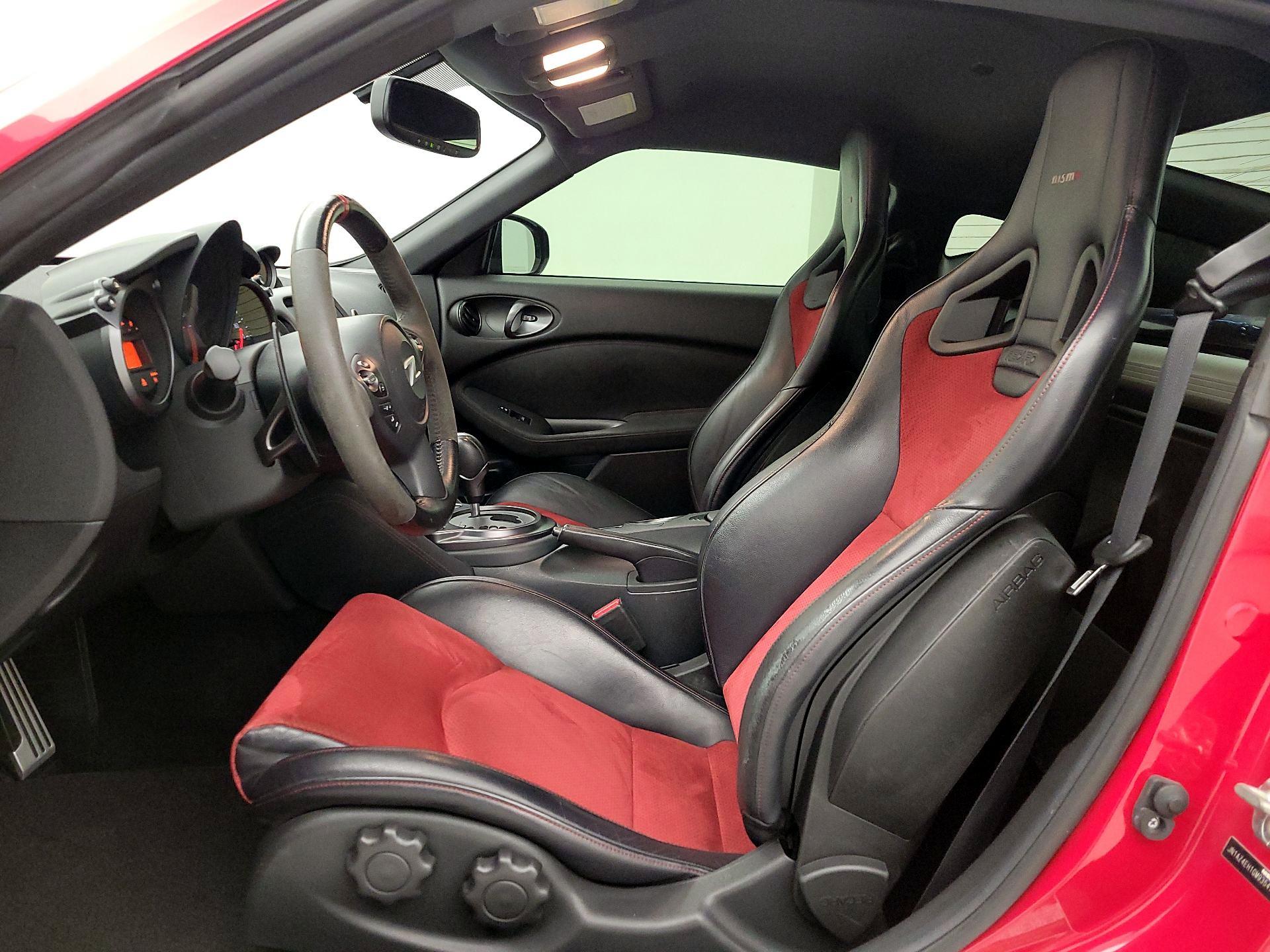 Thumbnail: 2016 Nissan Z - 11