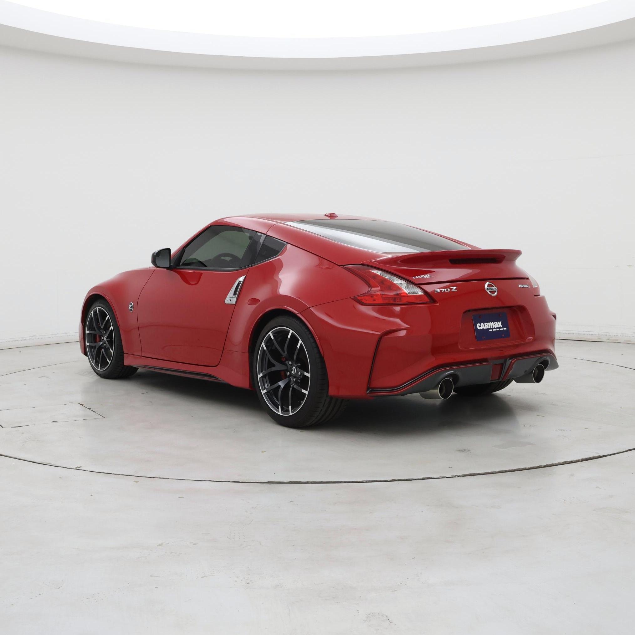 Thumbnail: 2016 Nissan Z - 2