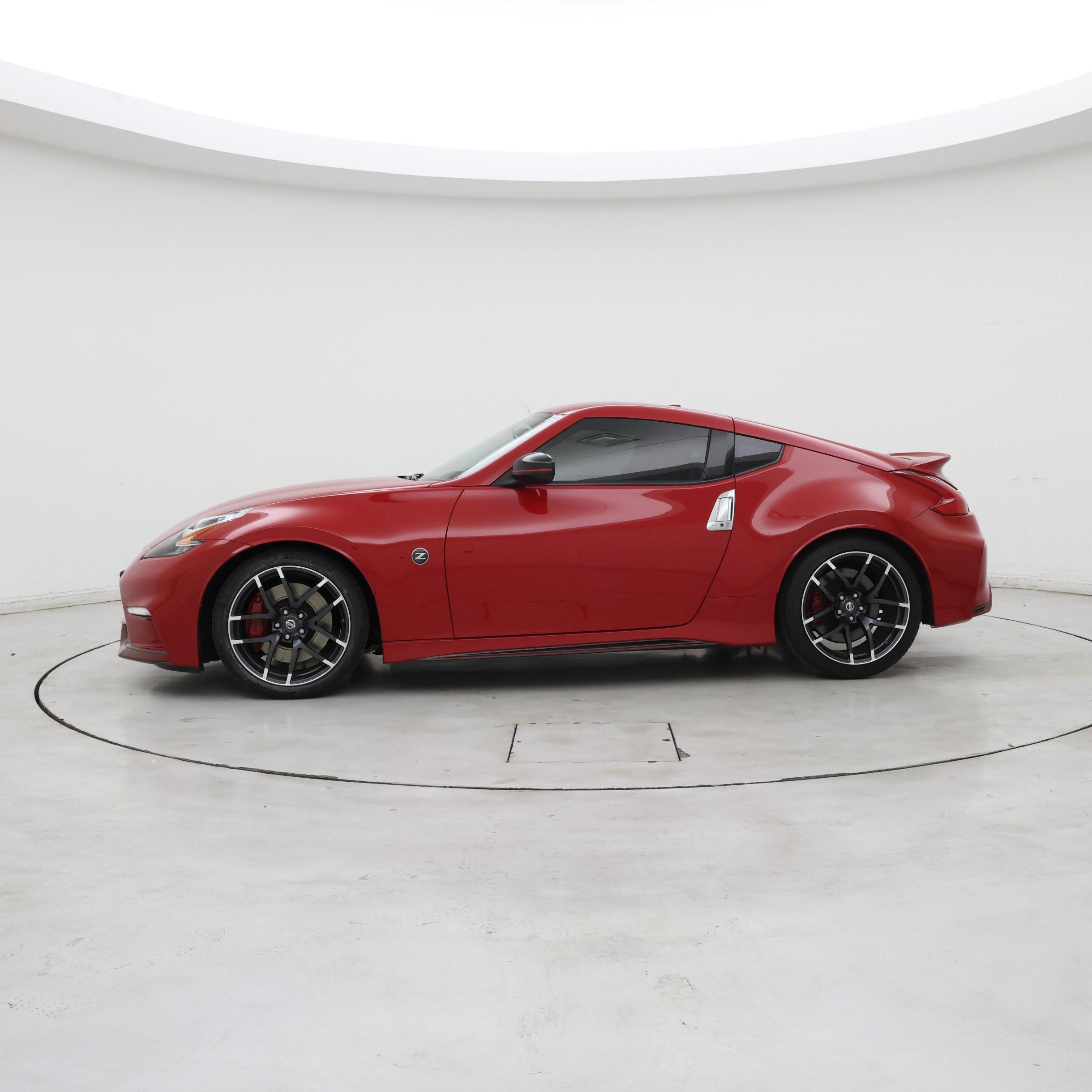 Thumbnail: 2016 Nissan Z - 3