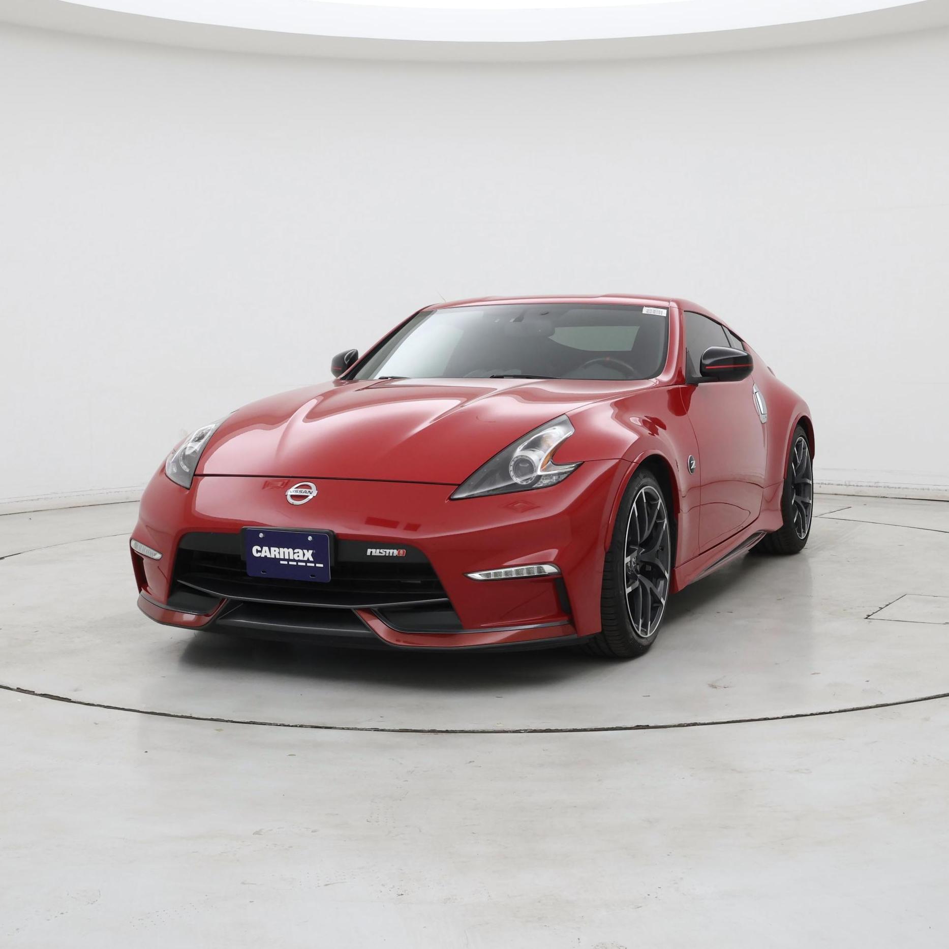 Thumbnail: 2016 Nissan Z - 4