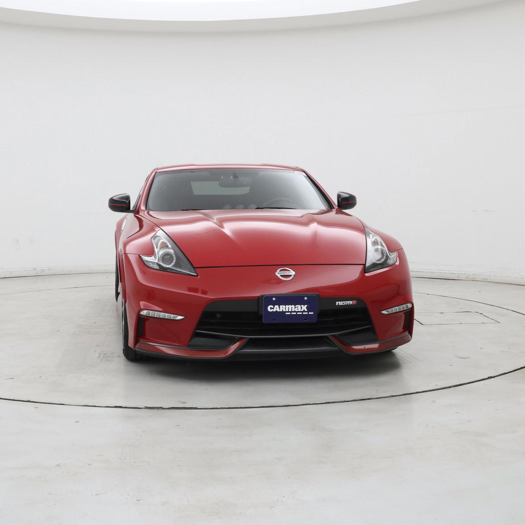 Thumbnail: 2016 Nissan Z - 5