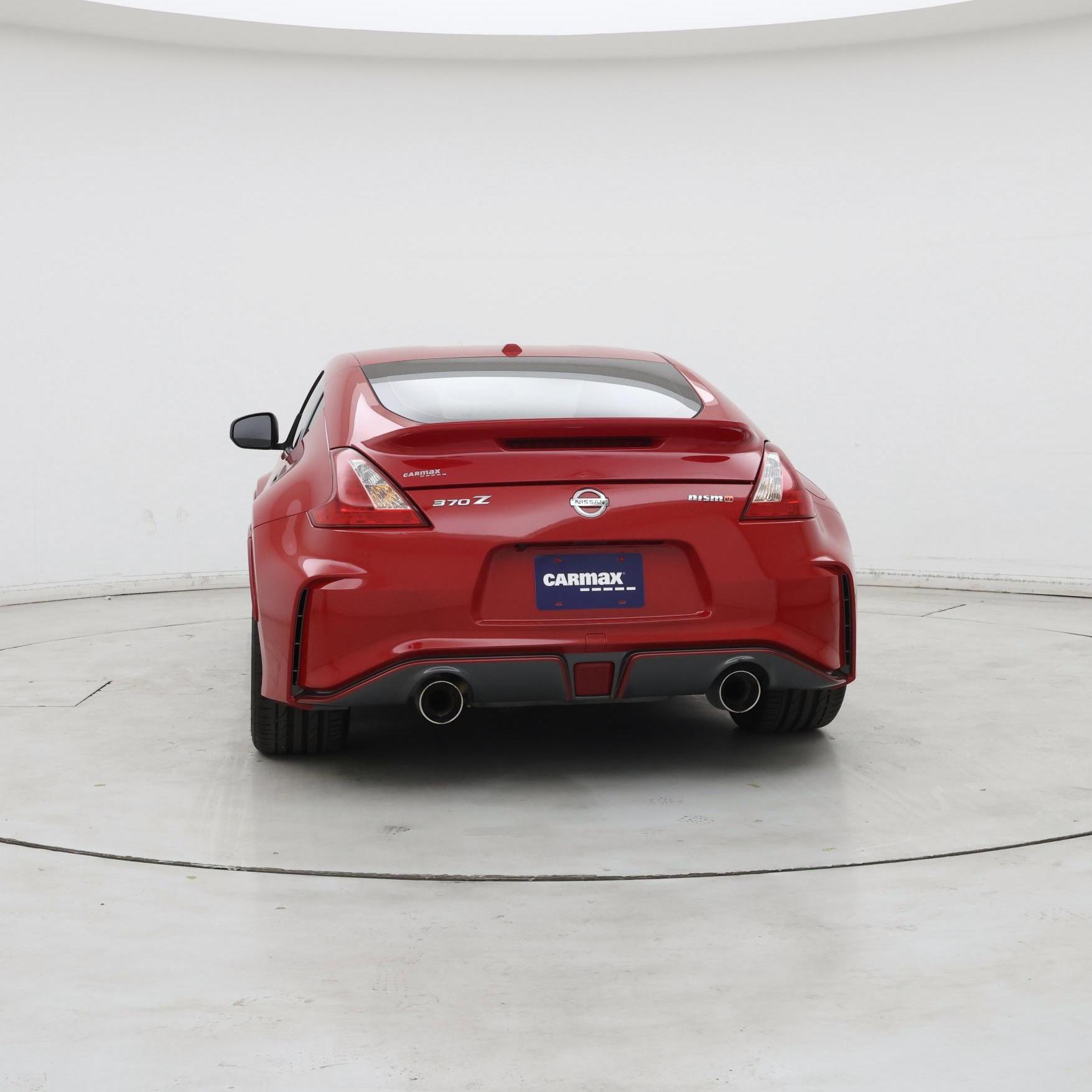 Thumbnail: 2016 Nissan Z - 6