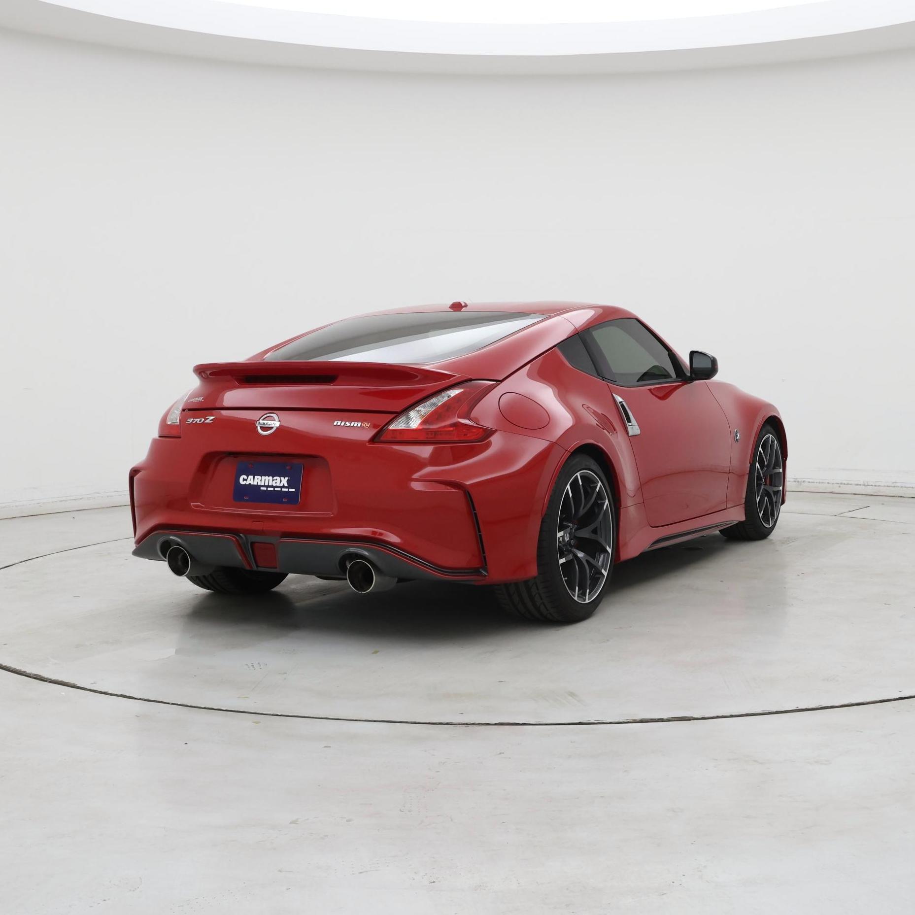 Thumbnail: 2016 Nissan Z - 8