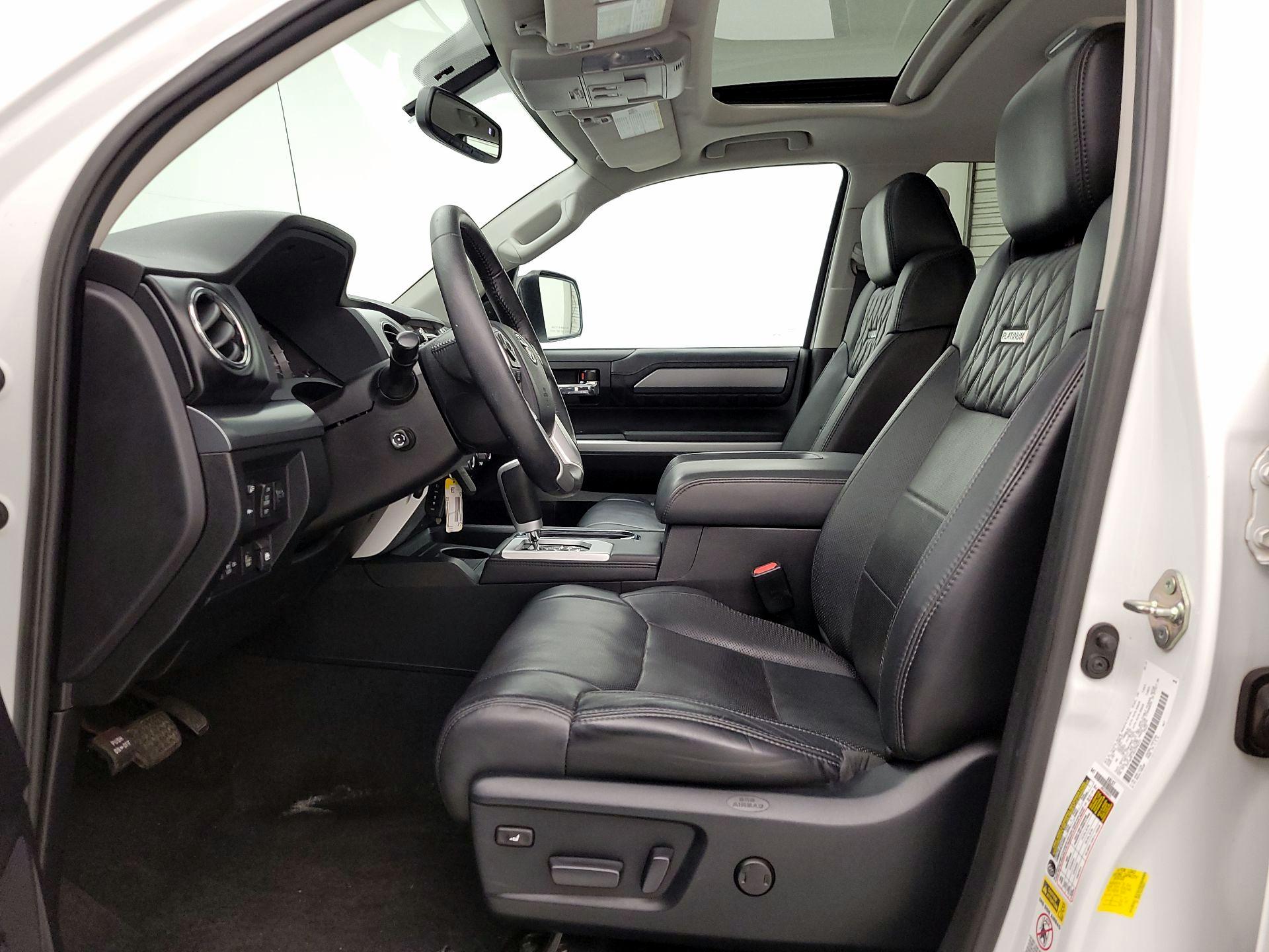 Thumbnail: 2016 Toyota Tundra - 11