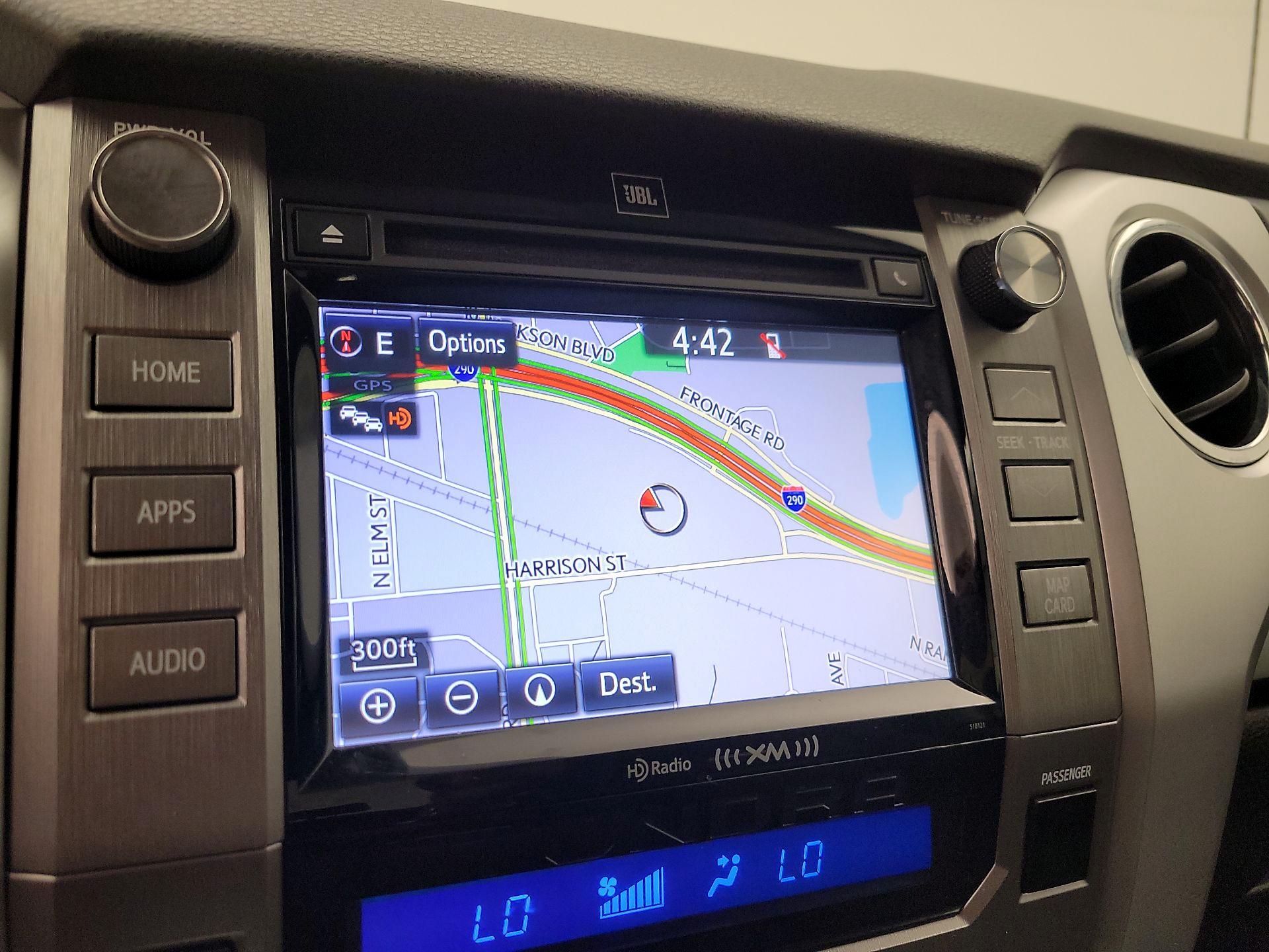 Thumbnail: 2016 Toyota Tundra - 14