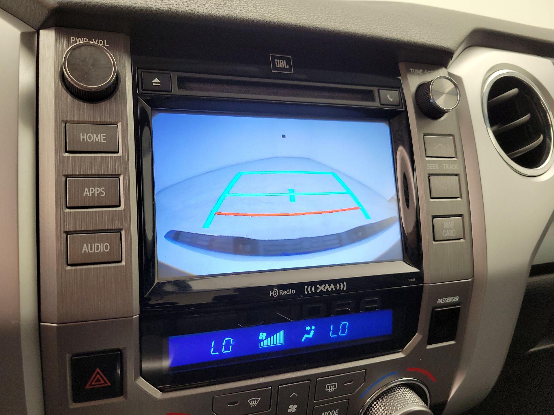 Thumbnail: 2016 Toyota Tundra - 15