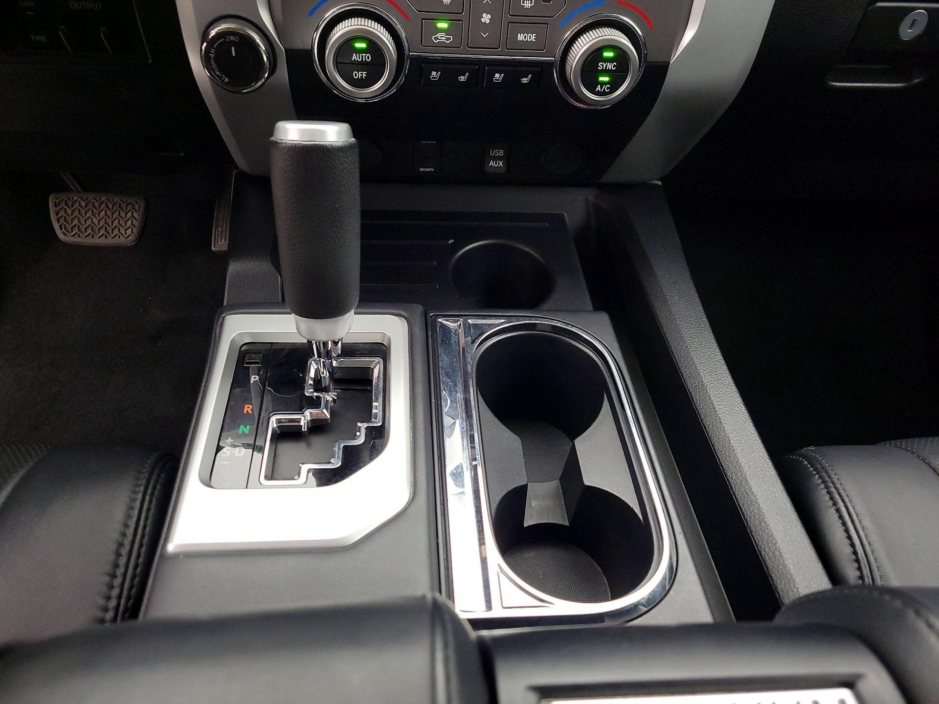 Thumbnail: 2016 Toyota Tundra - 18