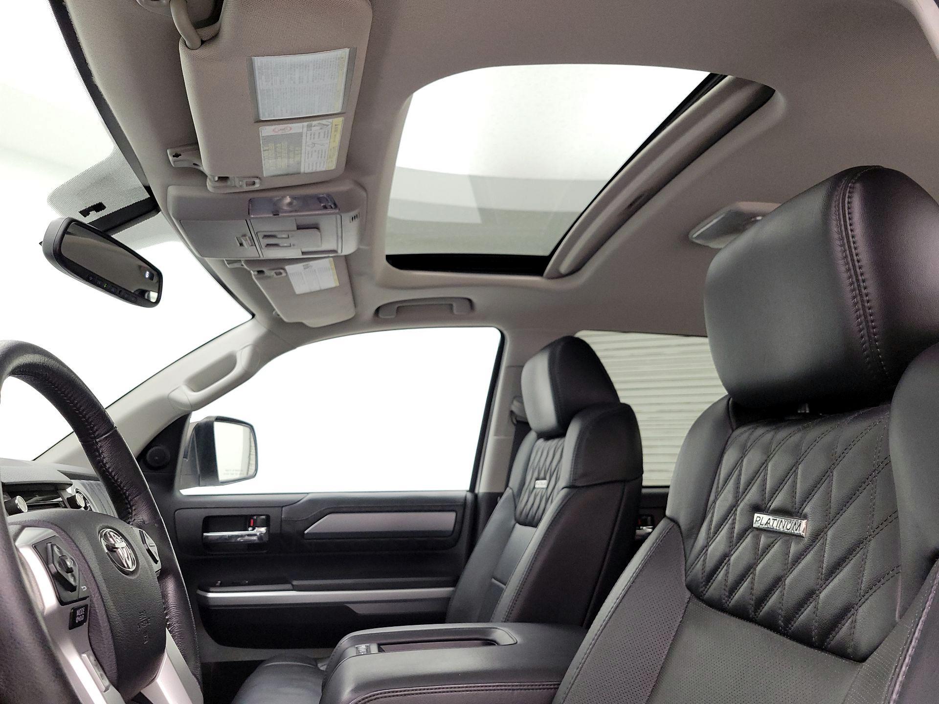 Thumbnail: 2016 Toyota Tundra - 20