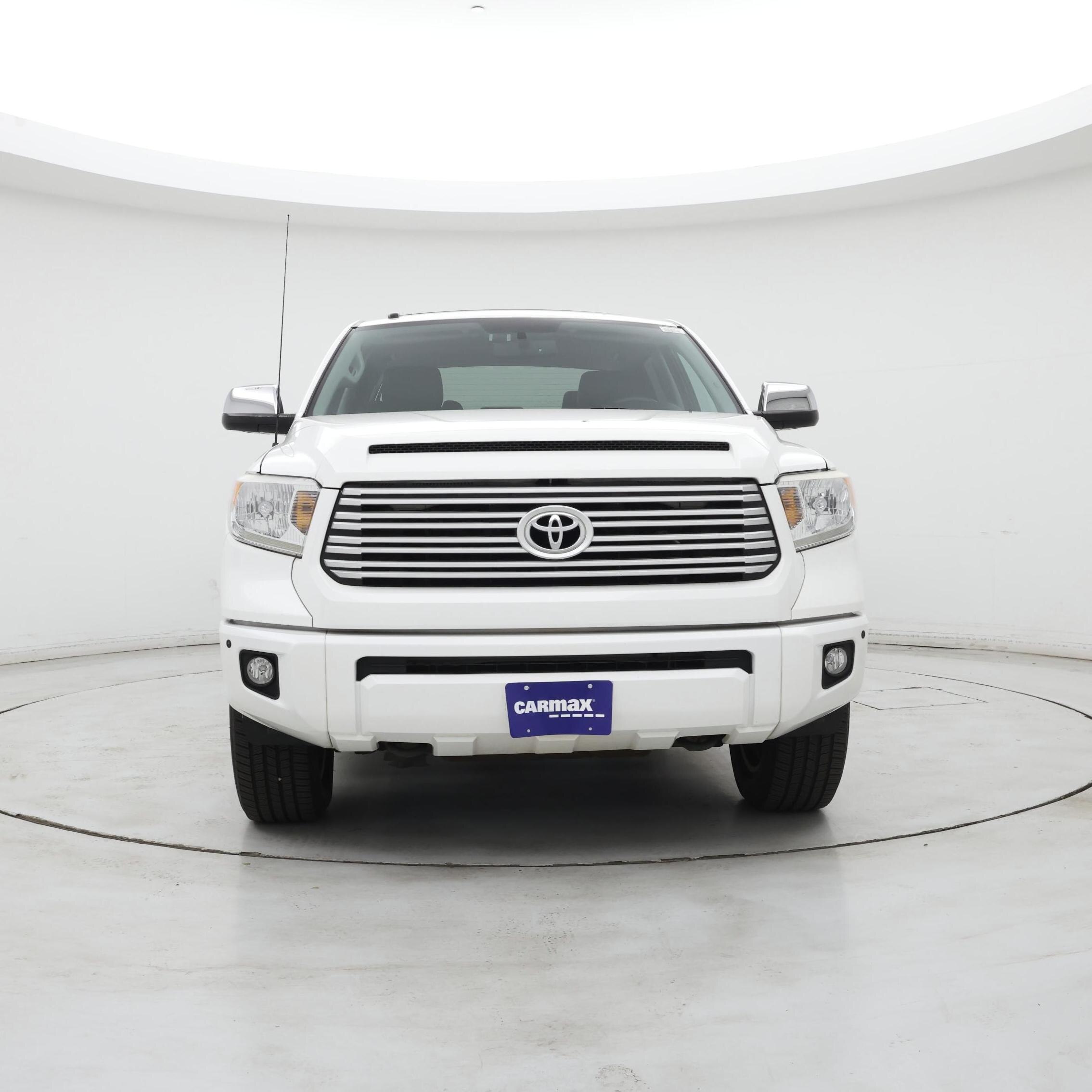 Thumbnail: 2016 Toyota Tundra - 5