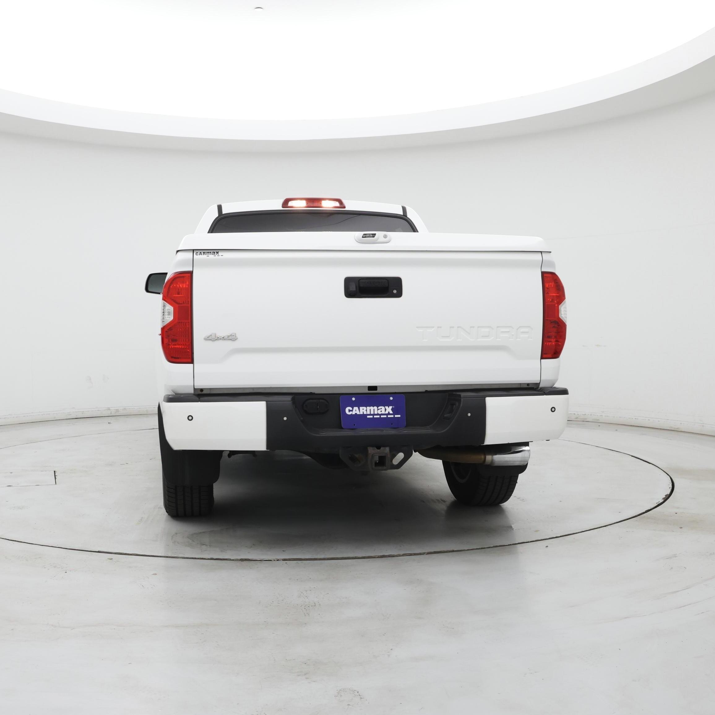 Thumbnail: 2016 Toyota Tundra - 6